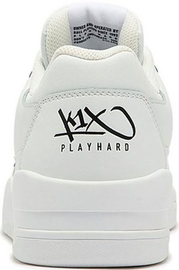 K1X Glide white/black M Sneaker