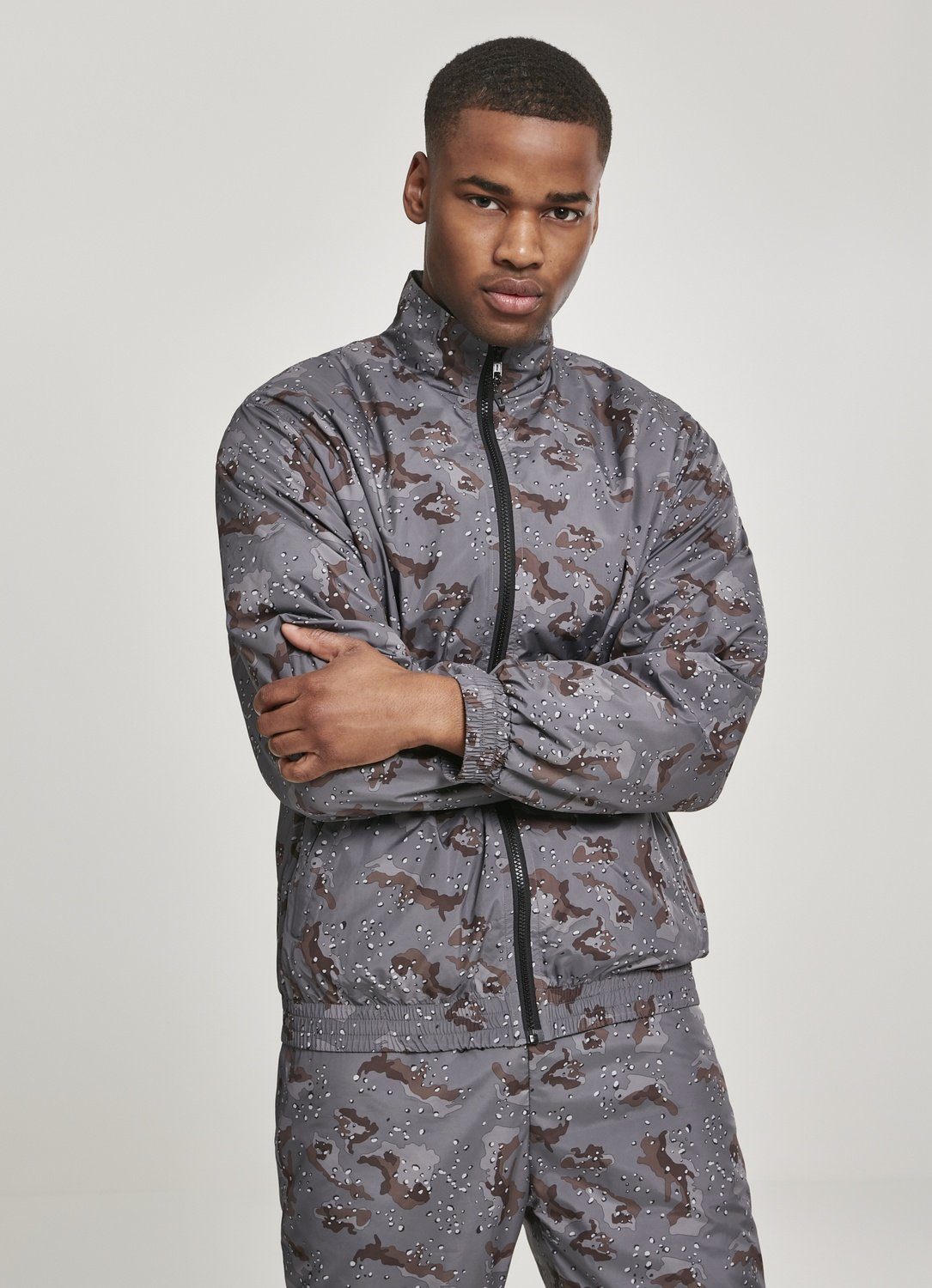 URBAN CLASSICS Kurzjacke