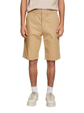 Esprit Shorts Shorts im Chino-Style aus nachhaltiger Baumwolle (1-tlg)