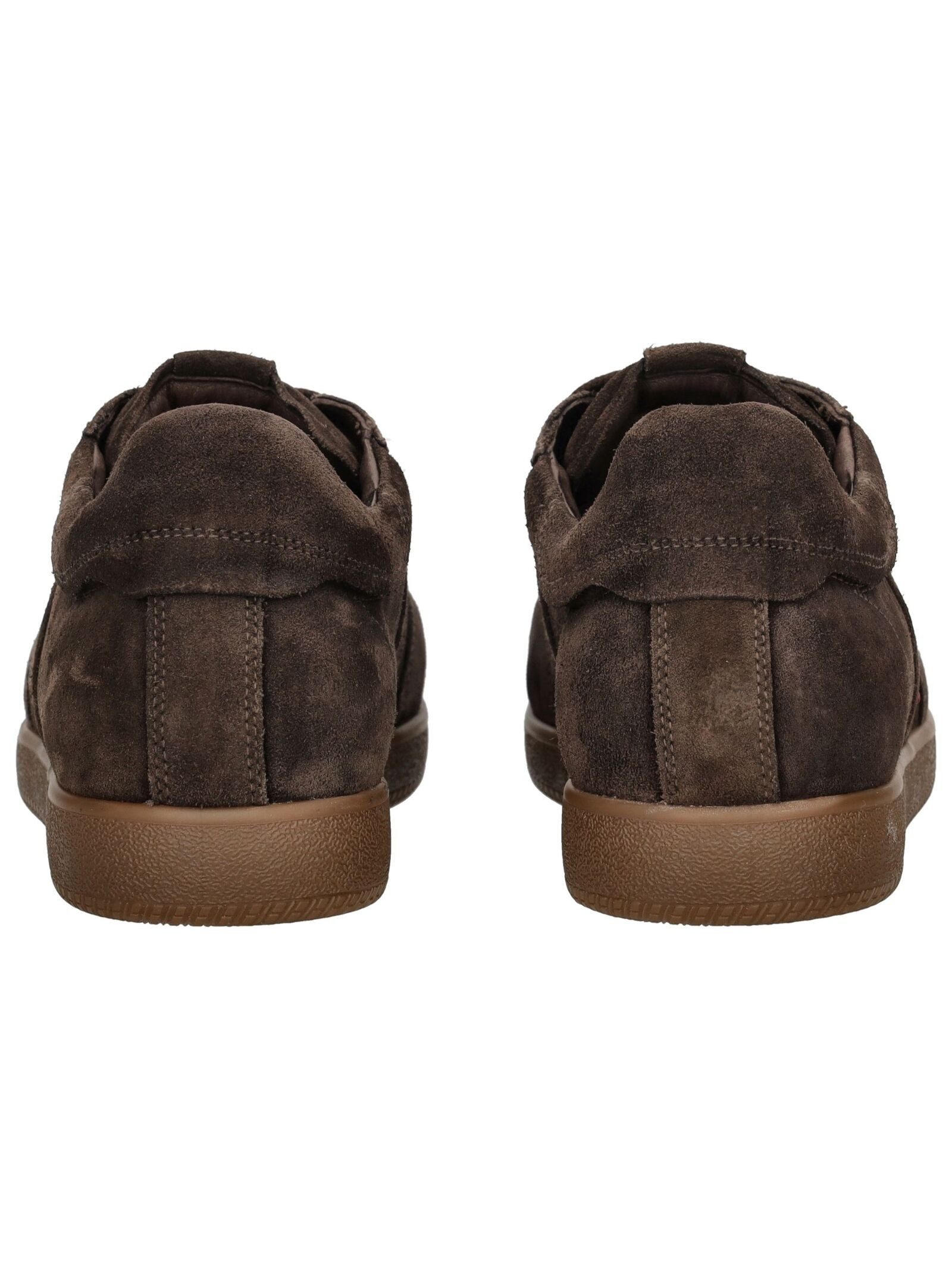 Nero Giardini Nero Giardini Sneaker Veloursleder Sneaker