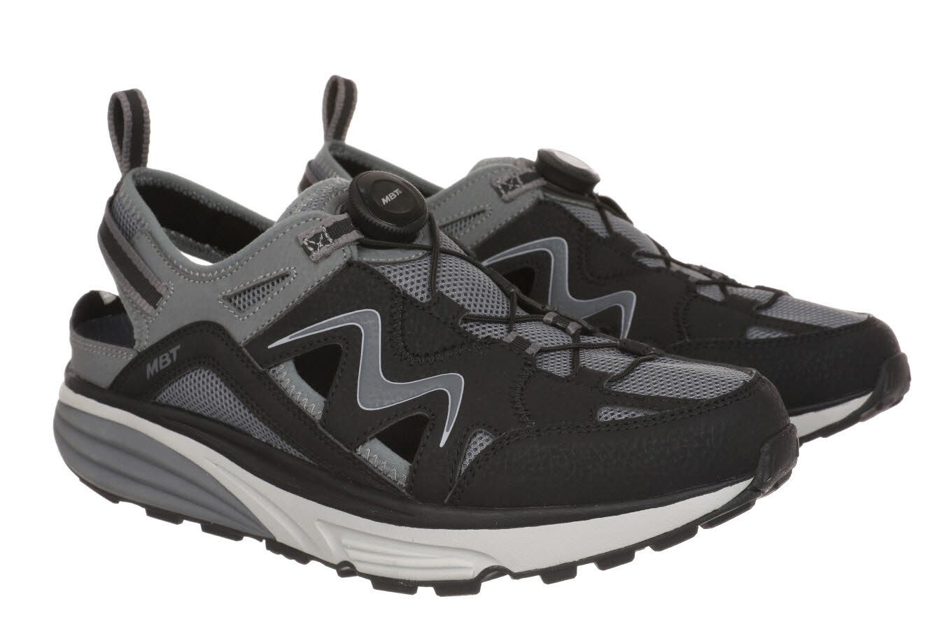 MBT Kinabalu 19 Boa Sneaker