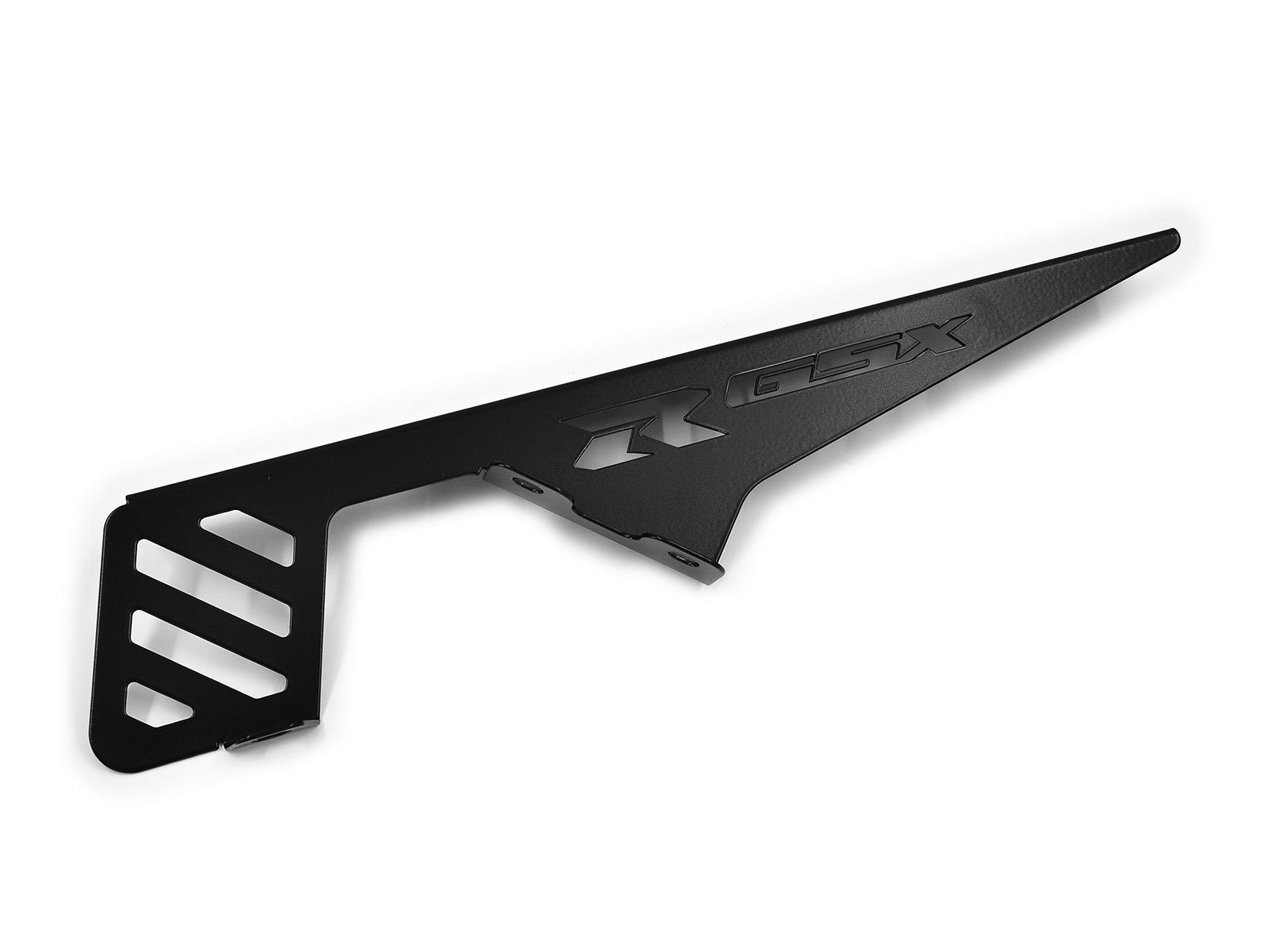 ZIEGER Kettenschutz Kettenschutz für Suzuki GSX-R 750 BJ 2000-03 / GSX-R 1000 BJ 2001-04 L