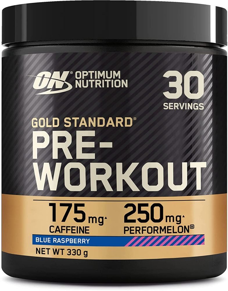 Optimum Nutrition Optimum Nutrition Gold Standard Pre-Workout - 330 g Dose Pulver