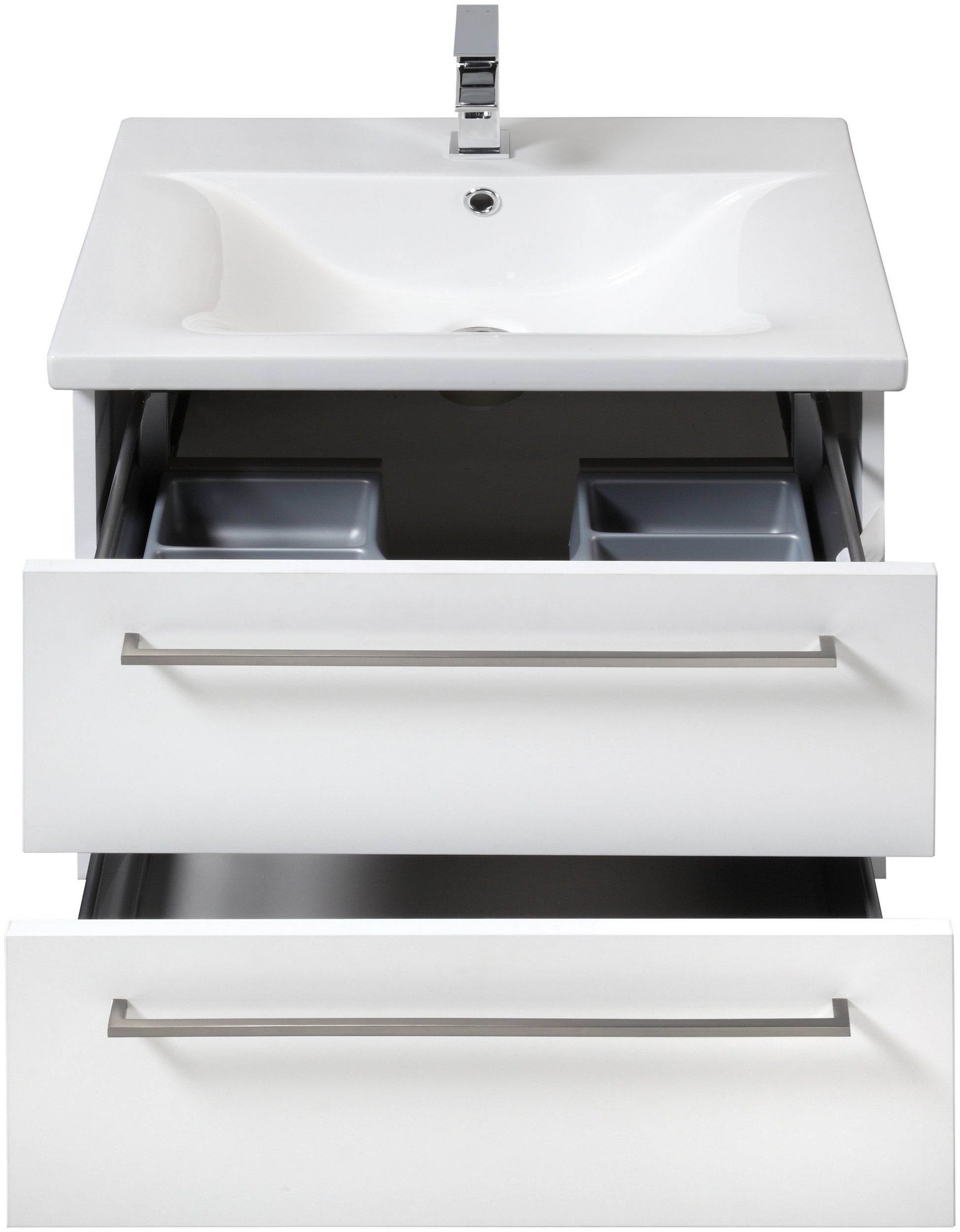 WELLTIME Waschplatz-Set TORINO - WELLTIME