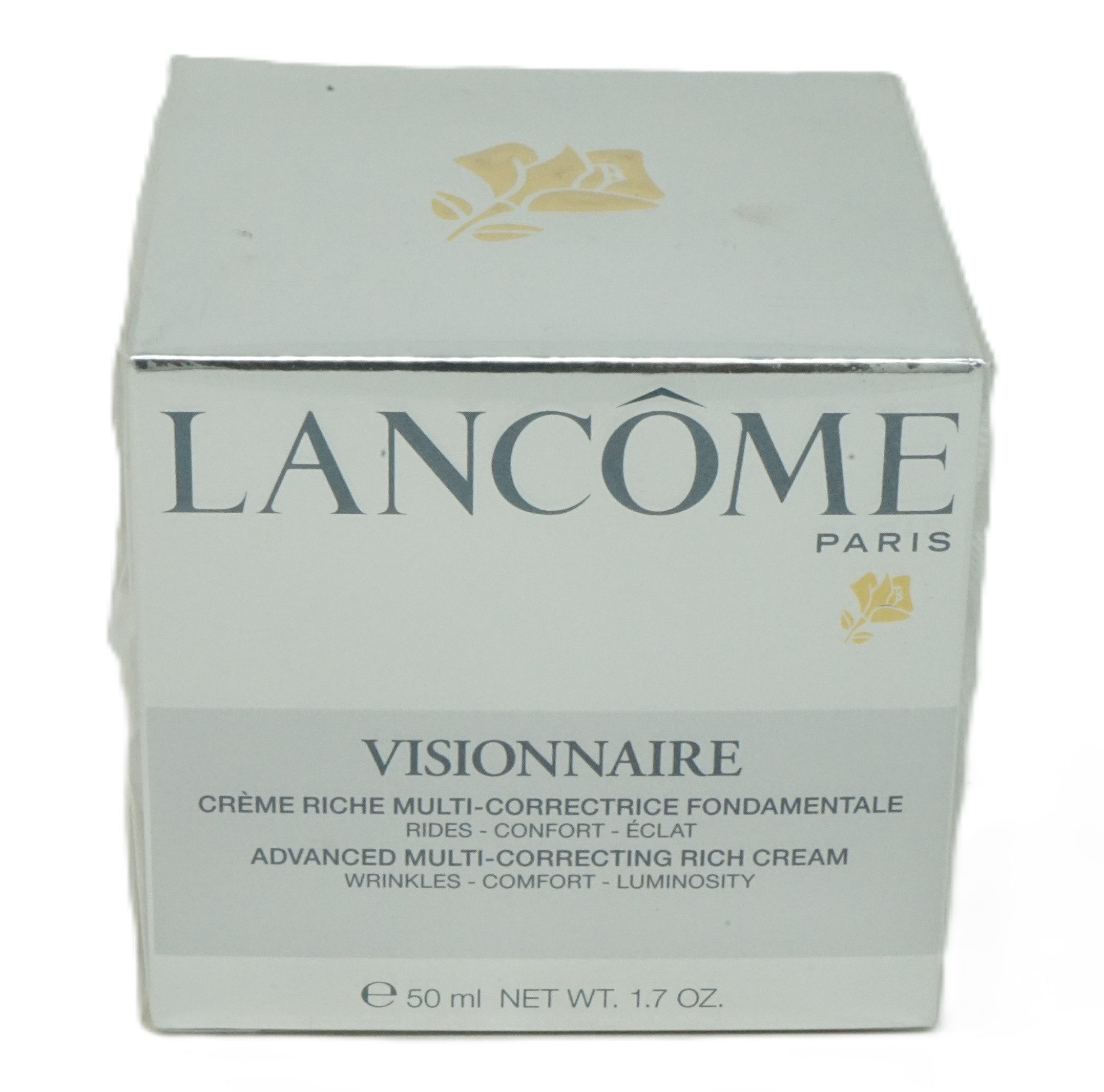 Gesichtsgel Lancome Visionnaire Correcting Rich Cream 50 ml
