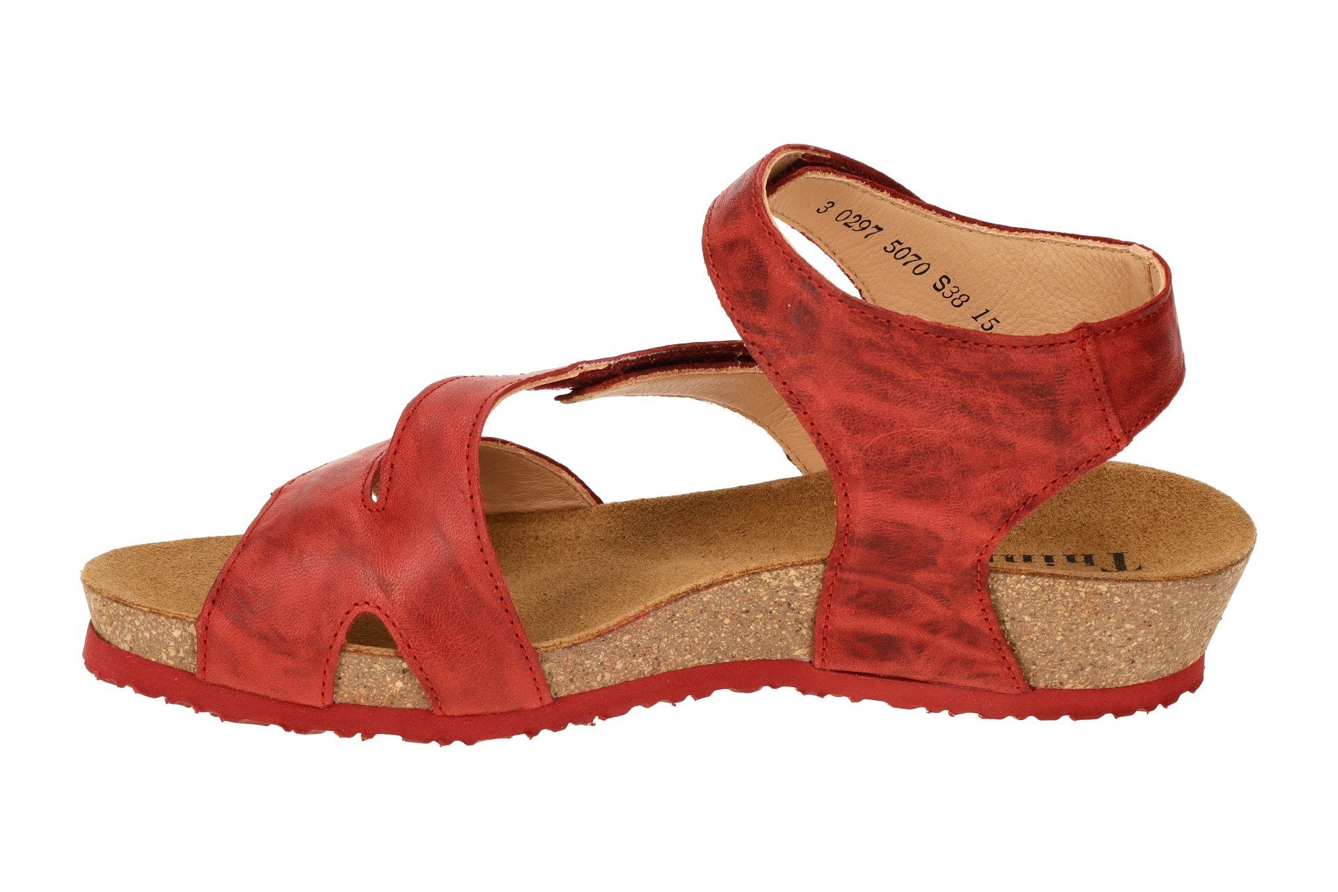 Think! 3-000297-5070 Sandalette