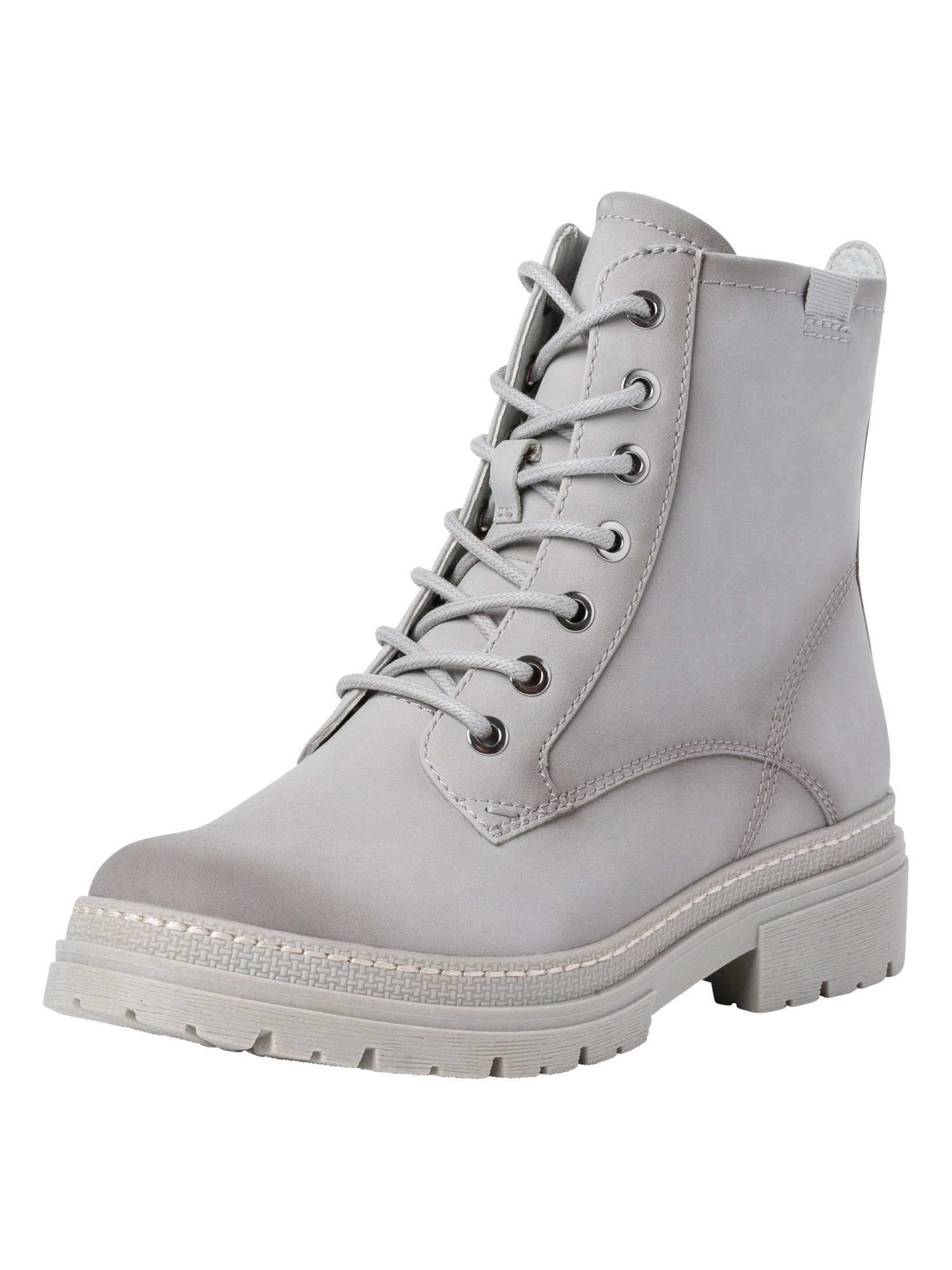 Jana Stiefel 8-8-25262-29 Schnürschuh