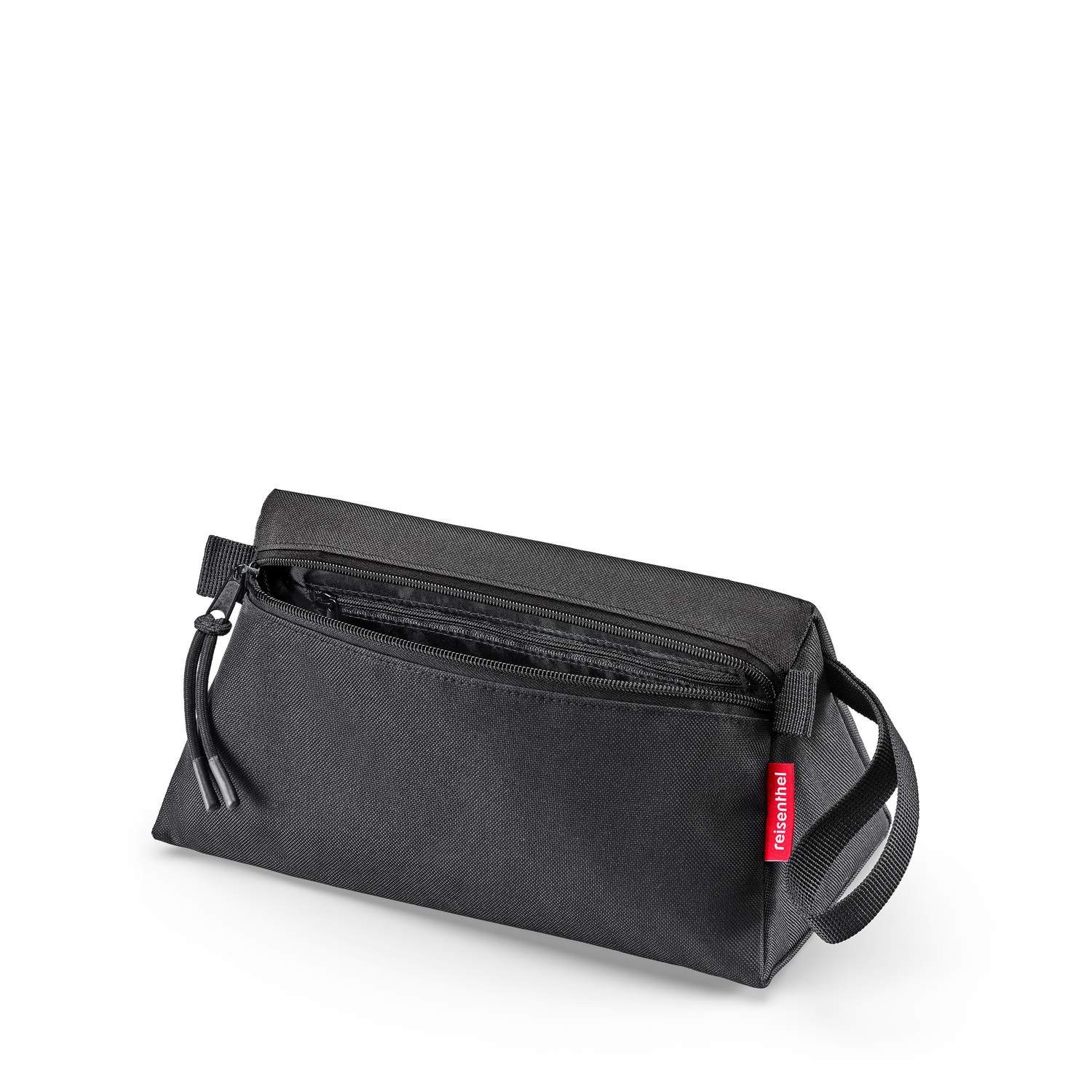 REISENTHEL® Kulturbeutel reisenthel maxi case black
