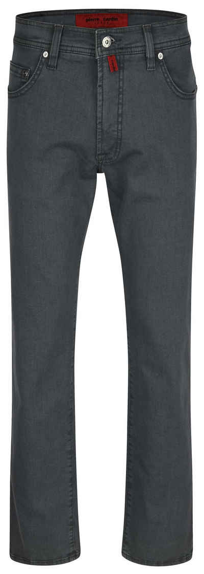 Pierre Cardin 5-Pocket-Jeans PIERRE CARDIN DEAUVILLE graphite grey 3196 866.02 - DENIM EDITION