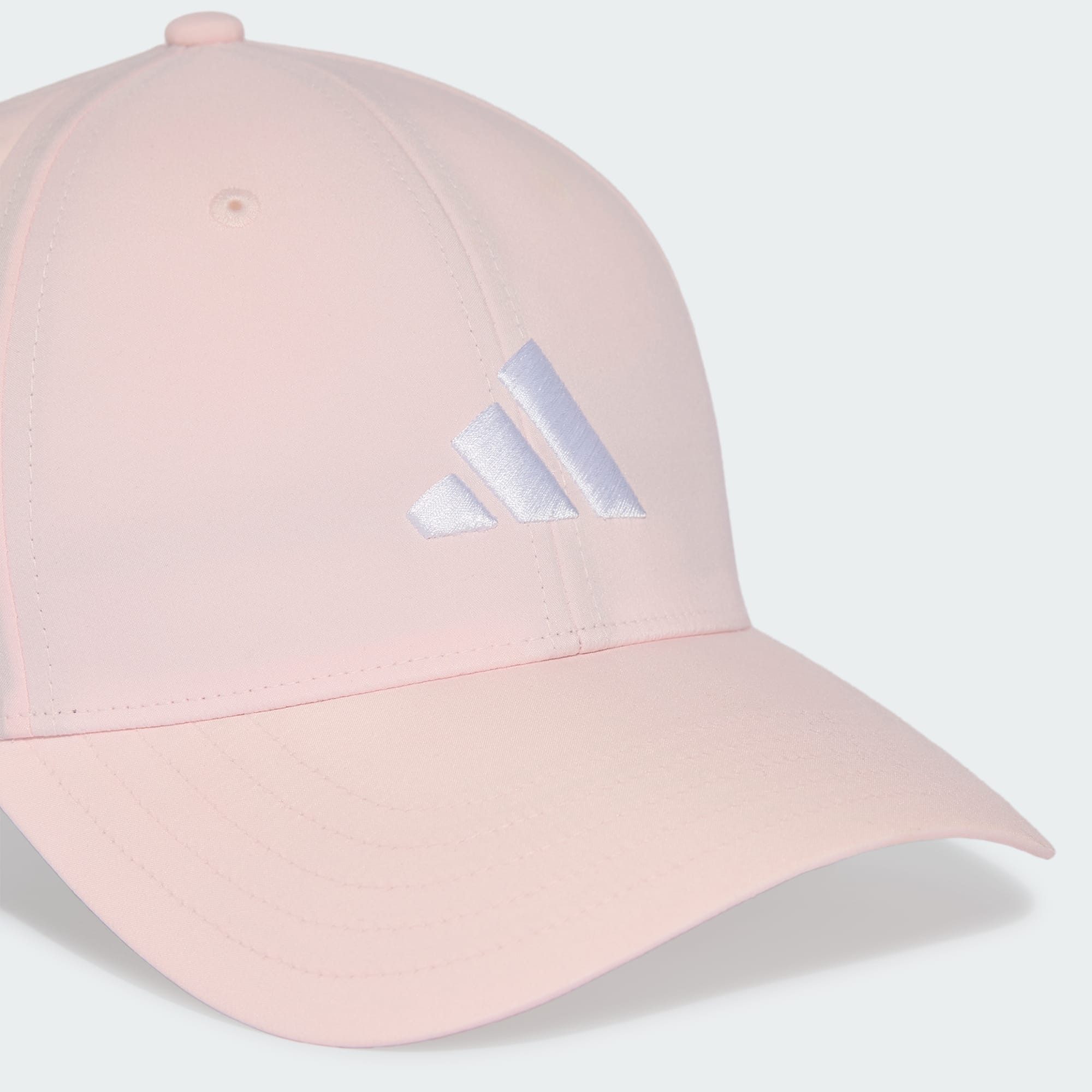 adidas Performance Schirmmütze NEW LOGO EMBROIDERED BASEBALL KAPPE (1-St)