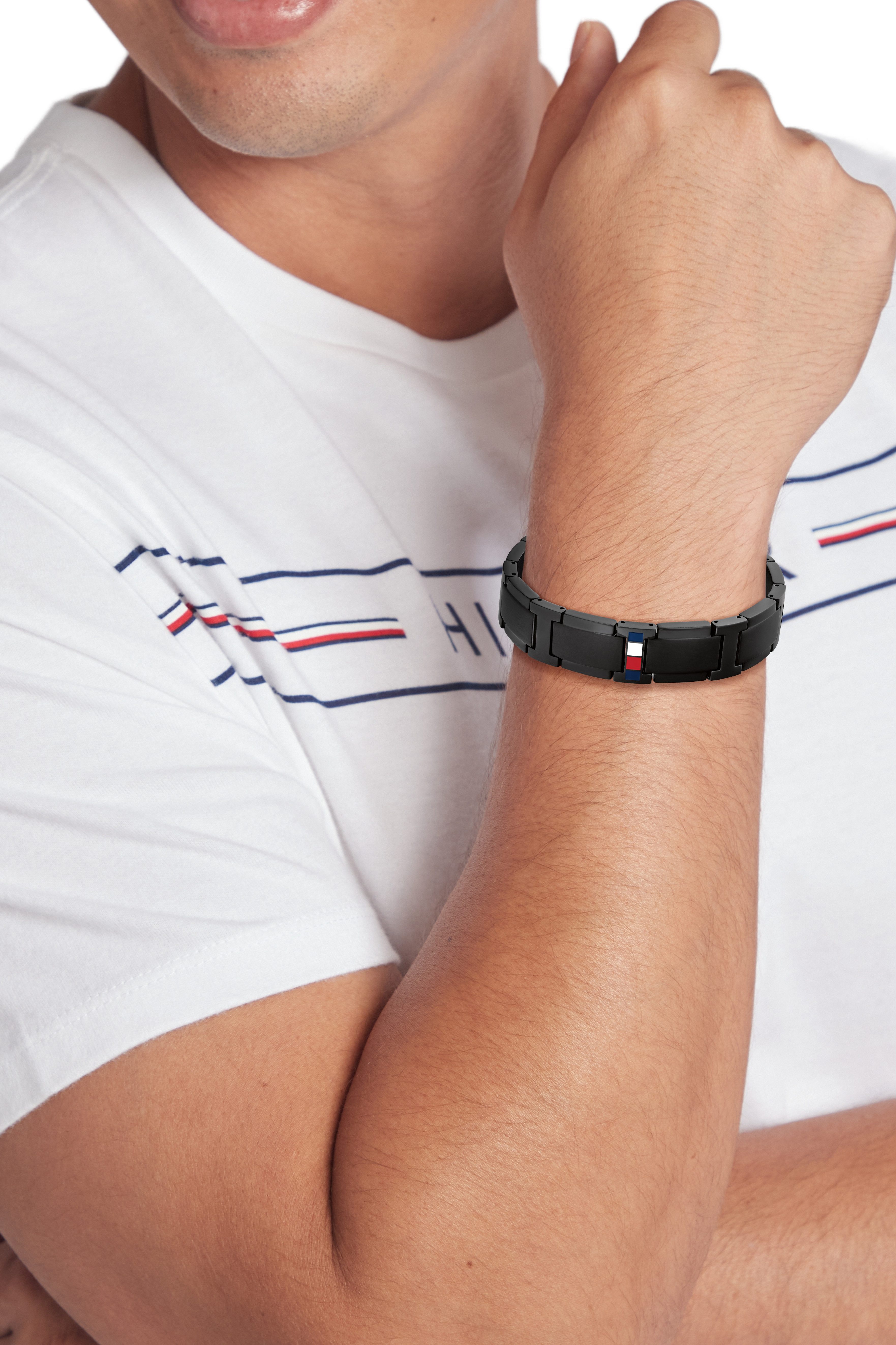 Tommy Hilfiger Armband JAMESON günstig online kaufen
