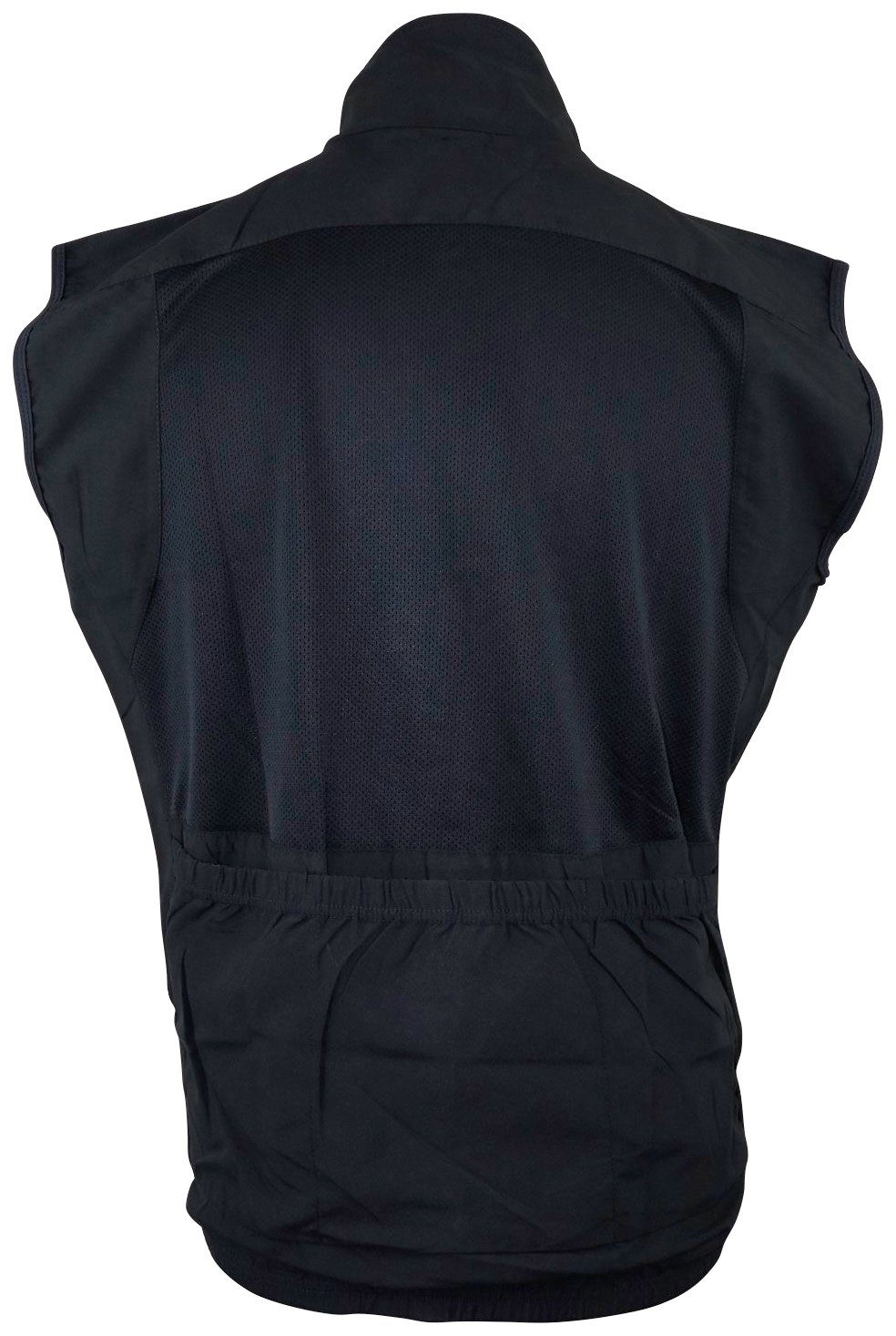 OUTSTARS Shirtjacke RO7120 ärmellos für Fahrradfahrer
