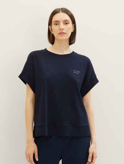 Tom Tailor Damen Kurzarm T-Shirts online kaufen | OTTO