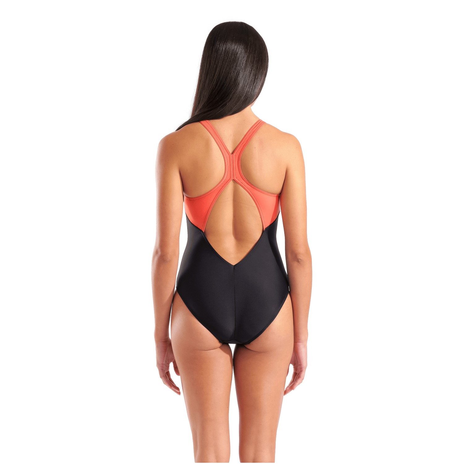 Arena Badeanzug Scratchy V Back Chlor und Salzwasser beständig günstig online kaufen