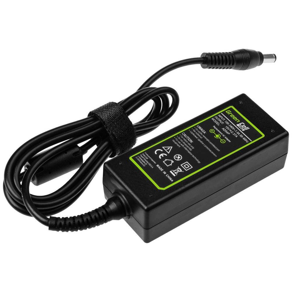 PRO Charger / AC Adapter 19V 2.37A 45W Notebook-Netzteil