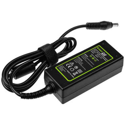 Green Cell PRO Charger / AC Adapter 19V 2.37A 45W Notebook-Netzteil