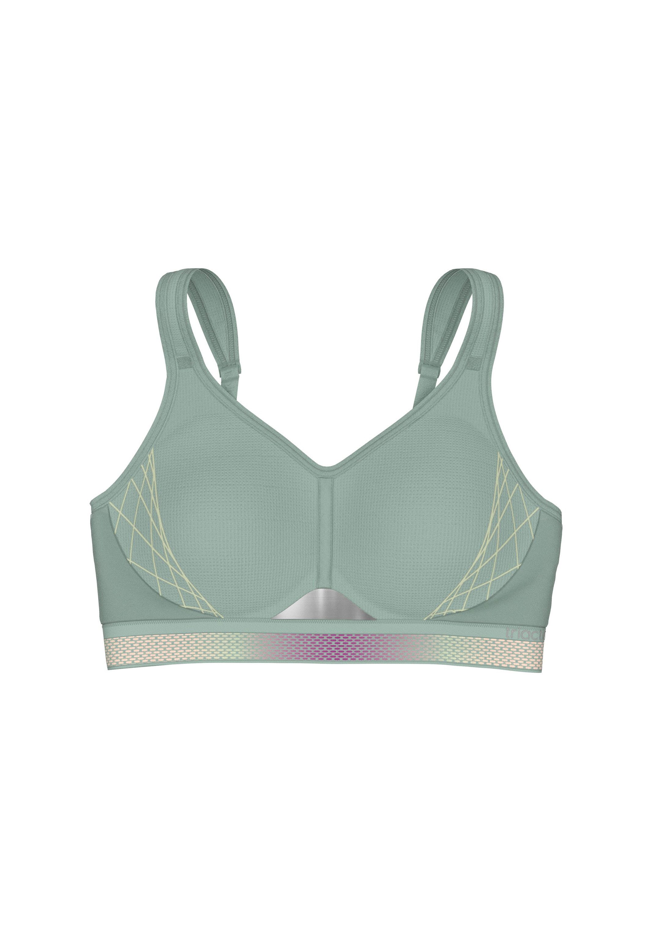 triaction by Triumph Sport-BH Cardio Flow günstig online kaufen