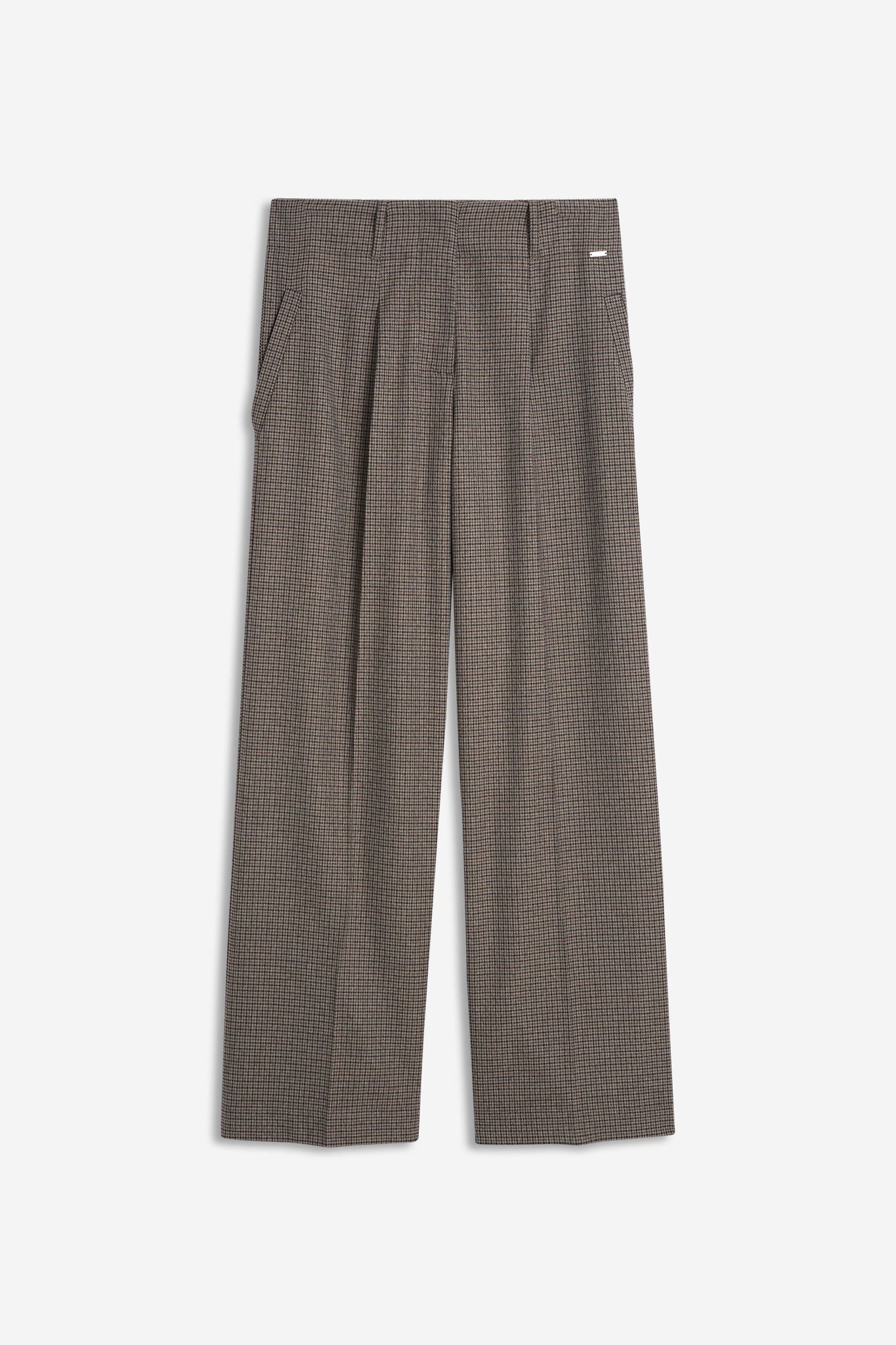 Cinque Stoffhose
