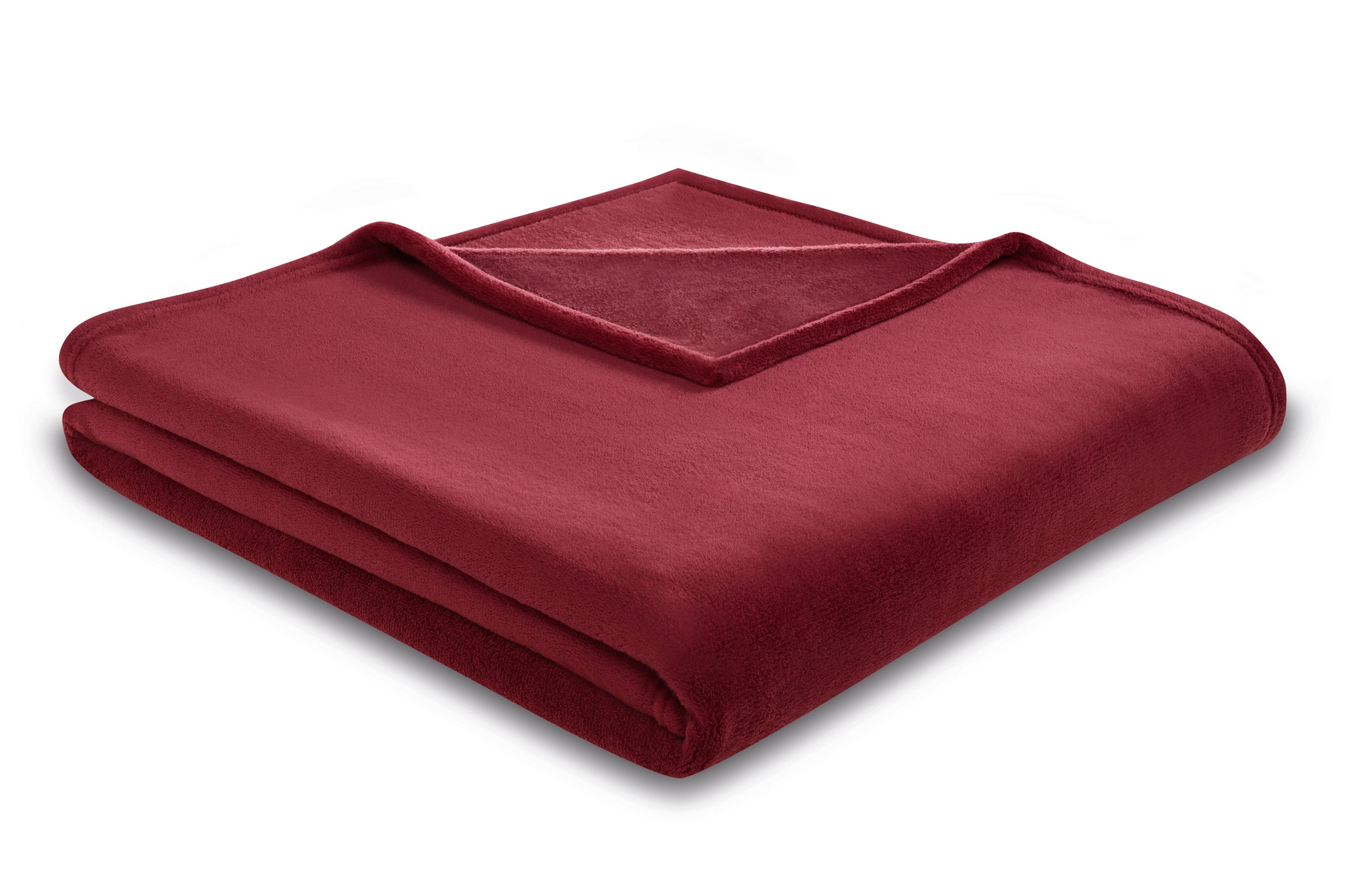 Wohndecke Wohndecke Soft & Cover, Biederlack günstig online kaufen