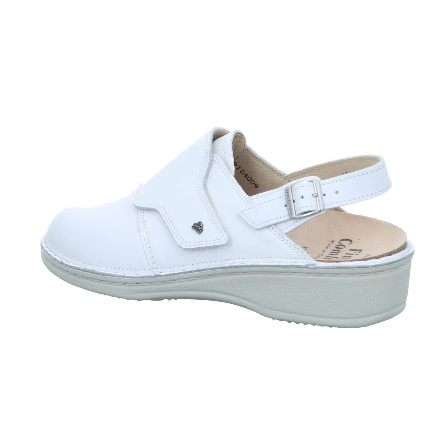 Finn Comfort ASSUAN Outdoorsandale (2-tlg) ohne Absatz