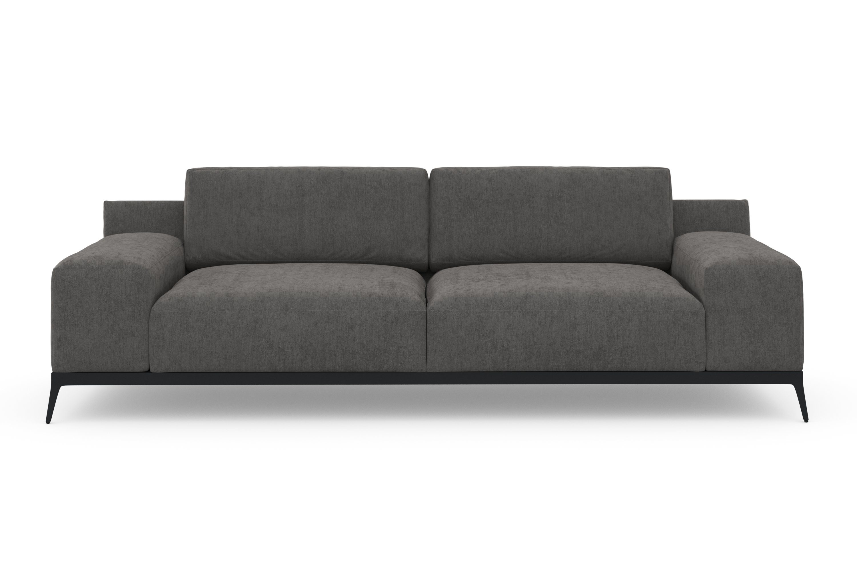 machalke® 2-Sitzer lorenzo | Einzelsofas