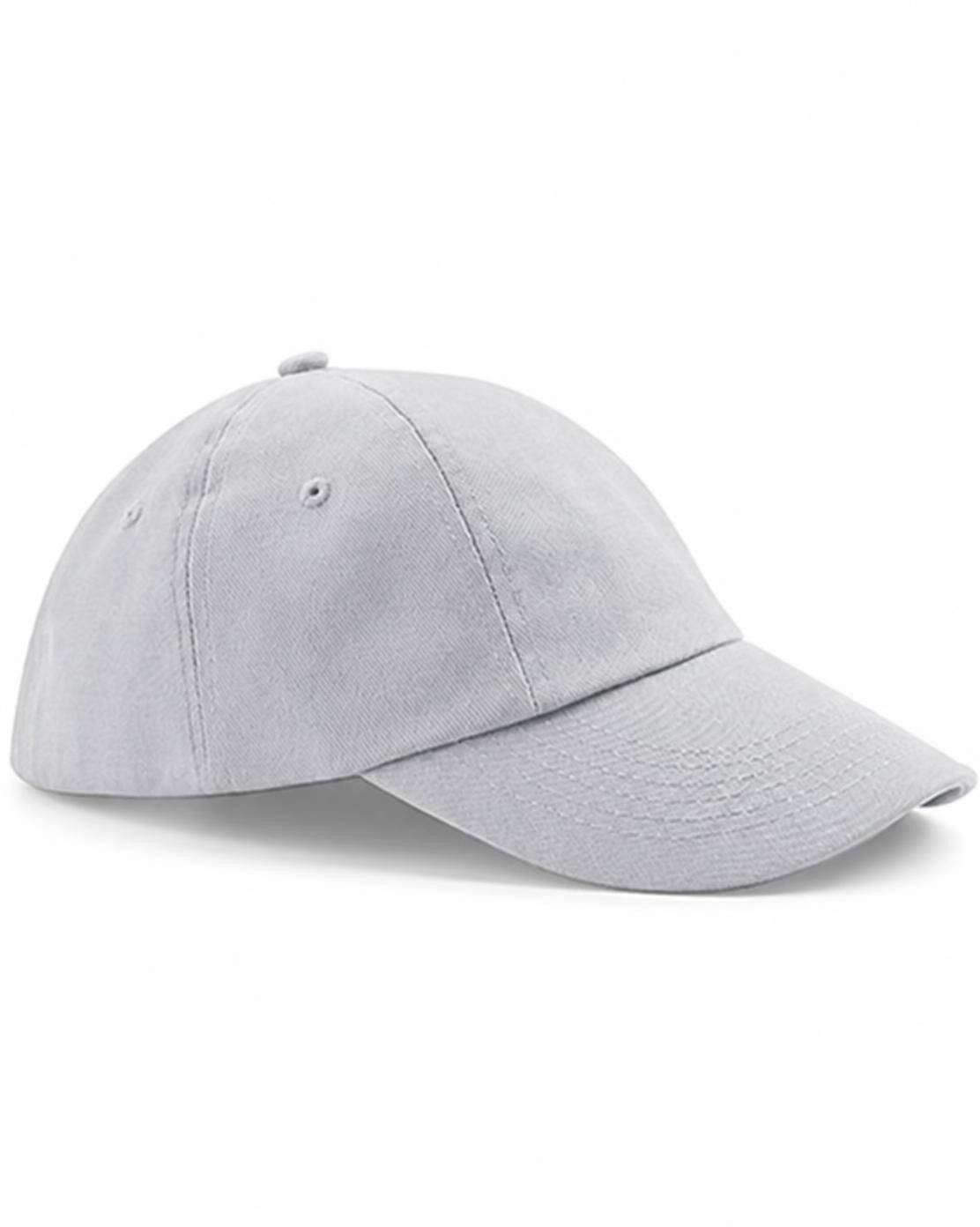 Beechfield® Baseball Cap Low Profile Heavy Cotton Drill Cap / Kappe / Mütze / Hut