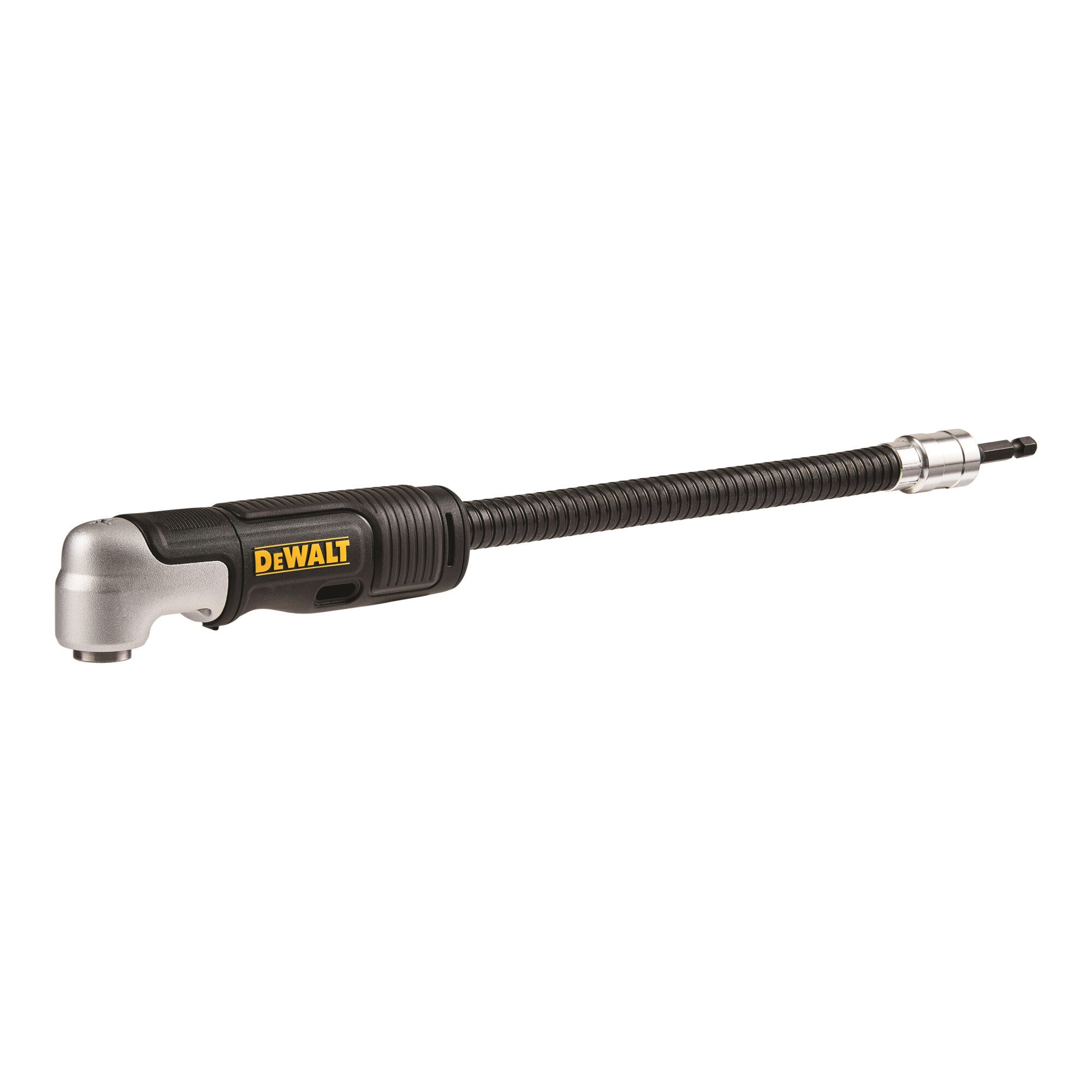 DeWalt Bohrer- und Bit-Set DEWALT Winkelbohrvorsatz, 3-tlg. Set