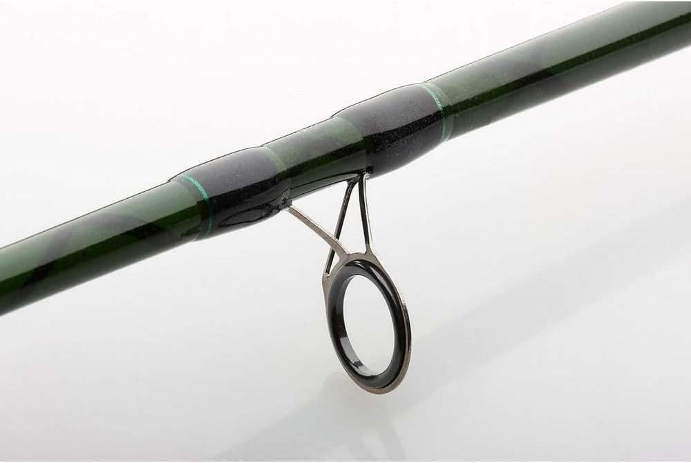 DAM Fishing Spinnrute DAM Set Full Cat Xp Allround 2.90M 200-300g - Waller Raubfisch, Modernes Design