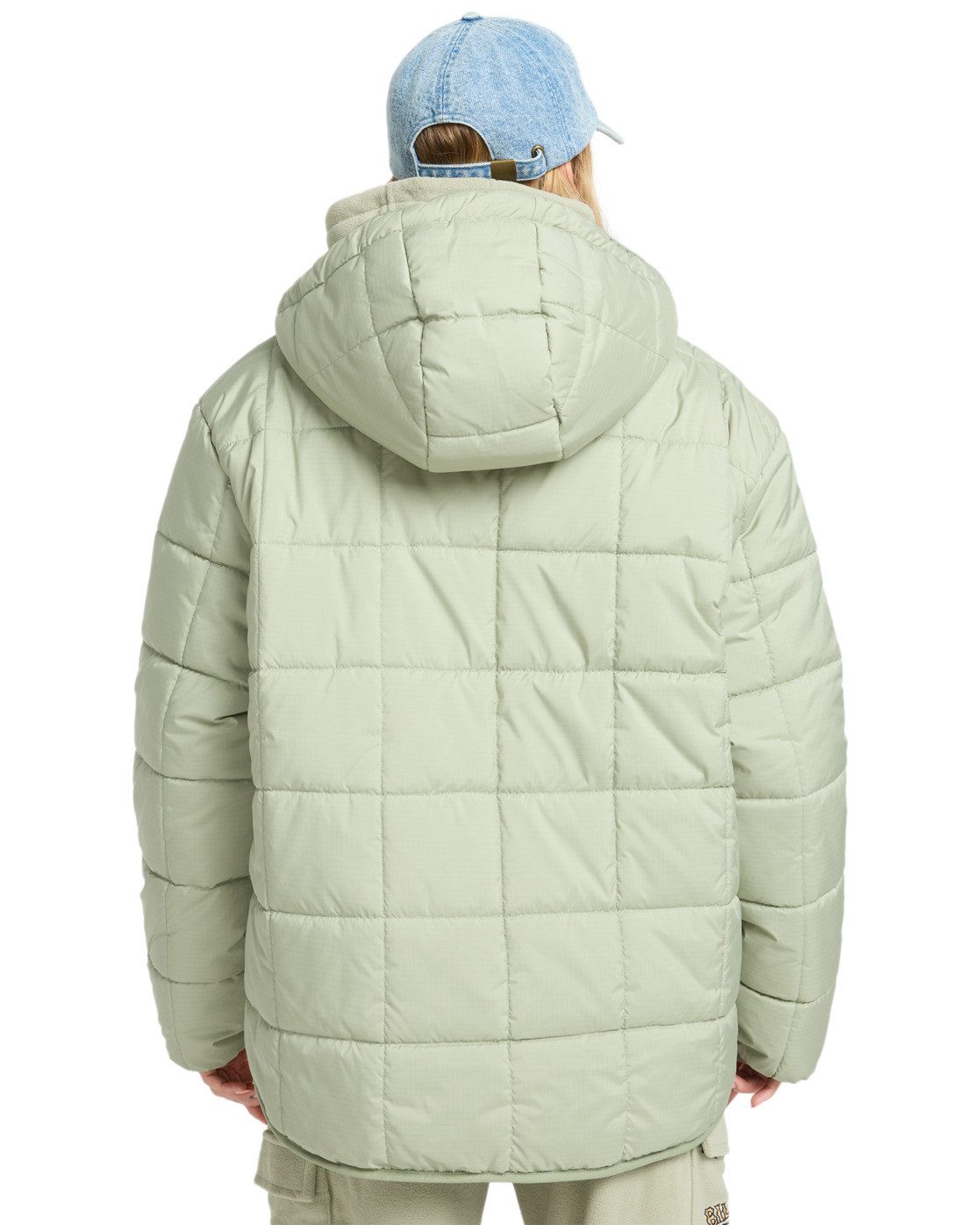Billabong Outdoorjacke Happy Camper