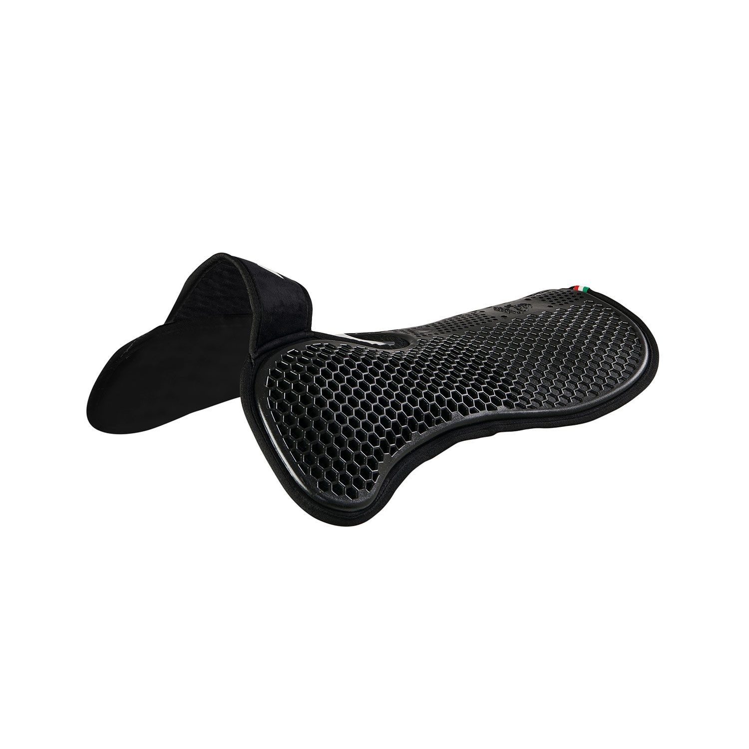 Sattelpad Acavallo Widerristfrei Hexa Front Riser Micro
