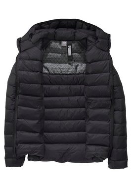 PUMA Daunenjacke PACKLITE HOODED DOWN JACKET