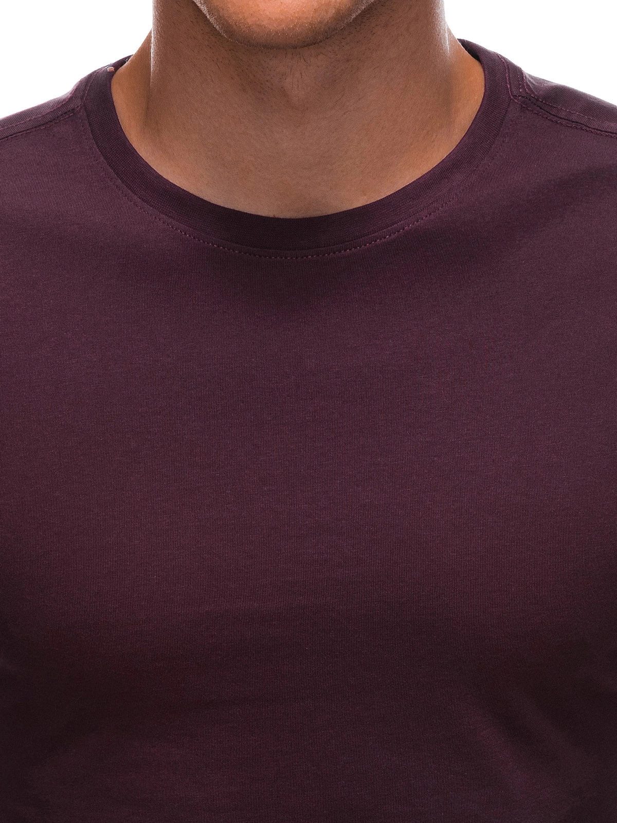 Edoti Longsleeve Longsleeve ohne Aufdruck günstig online kaufen