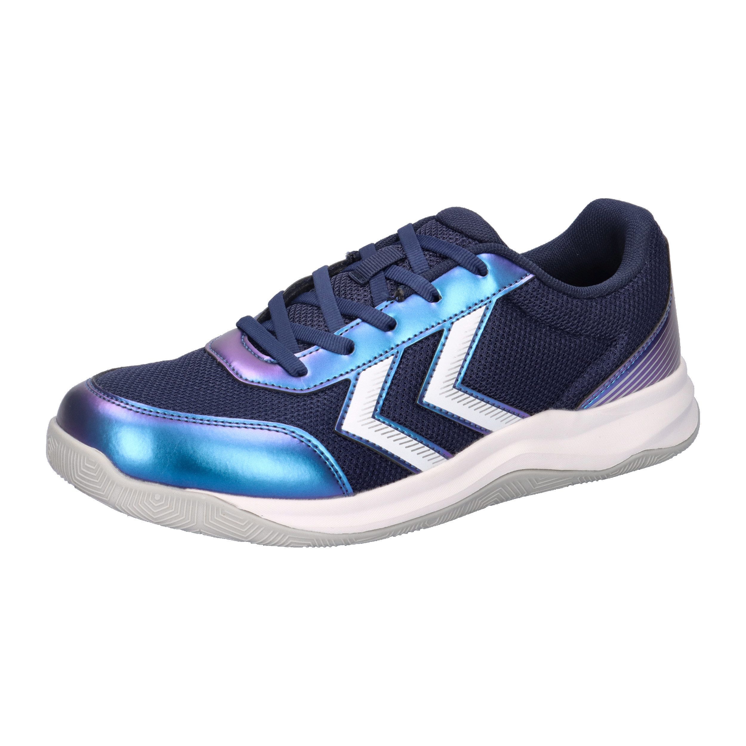 hummel Hummel Kinder Hallenschuhe Multiplay Flex LC 2.0 Jr 234846 Hallenschuh