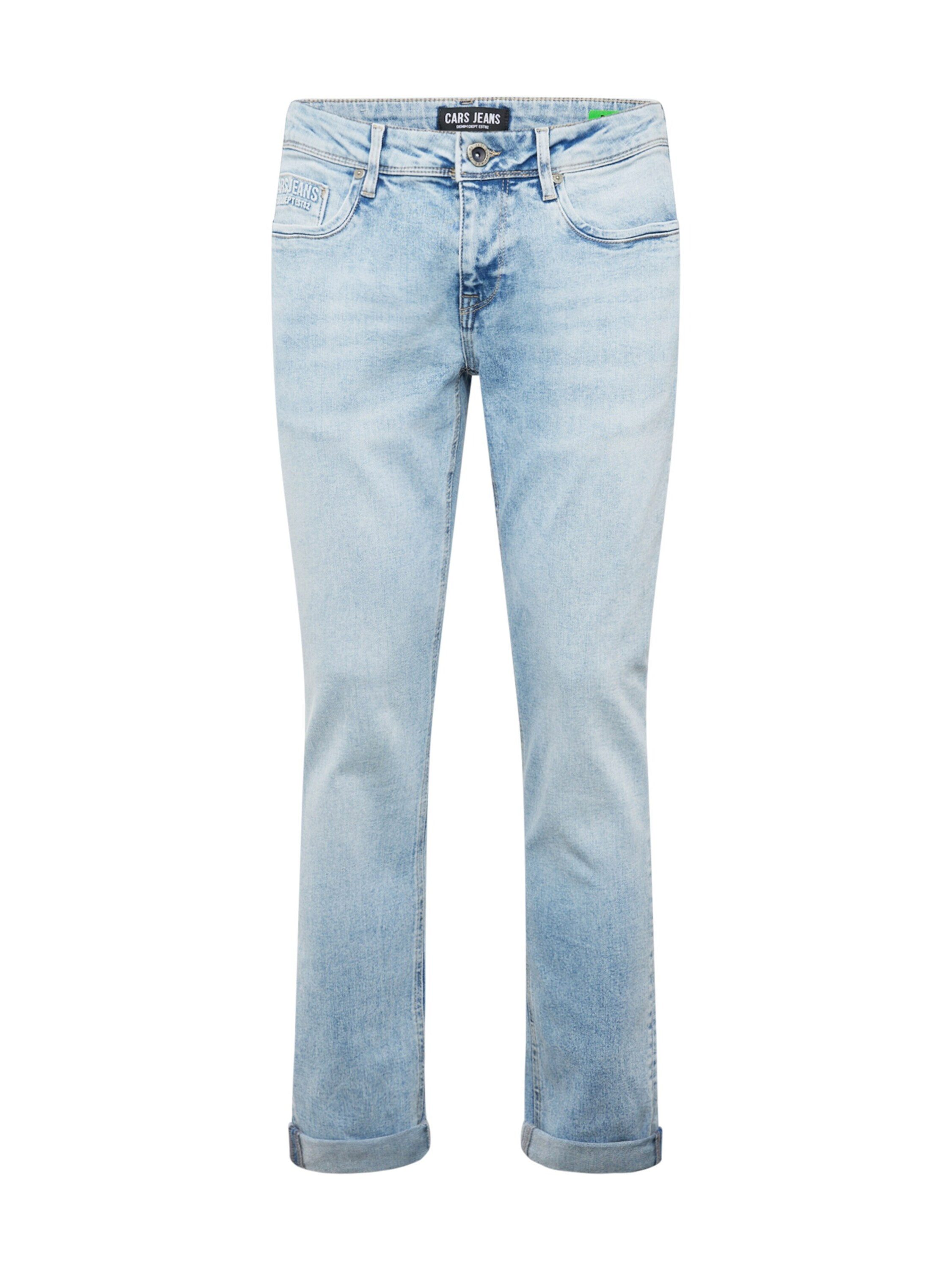 Slim-fit-Jeans Blast