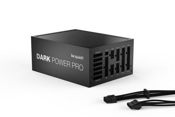 be quiet! Dark Power Pro 12 1200W Netzteil