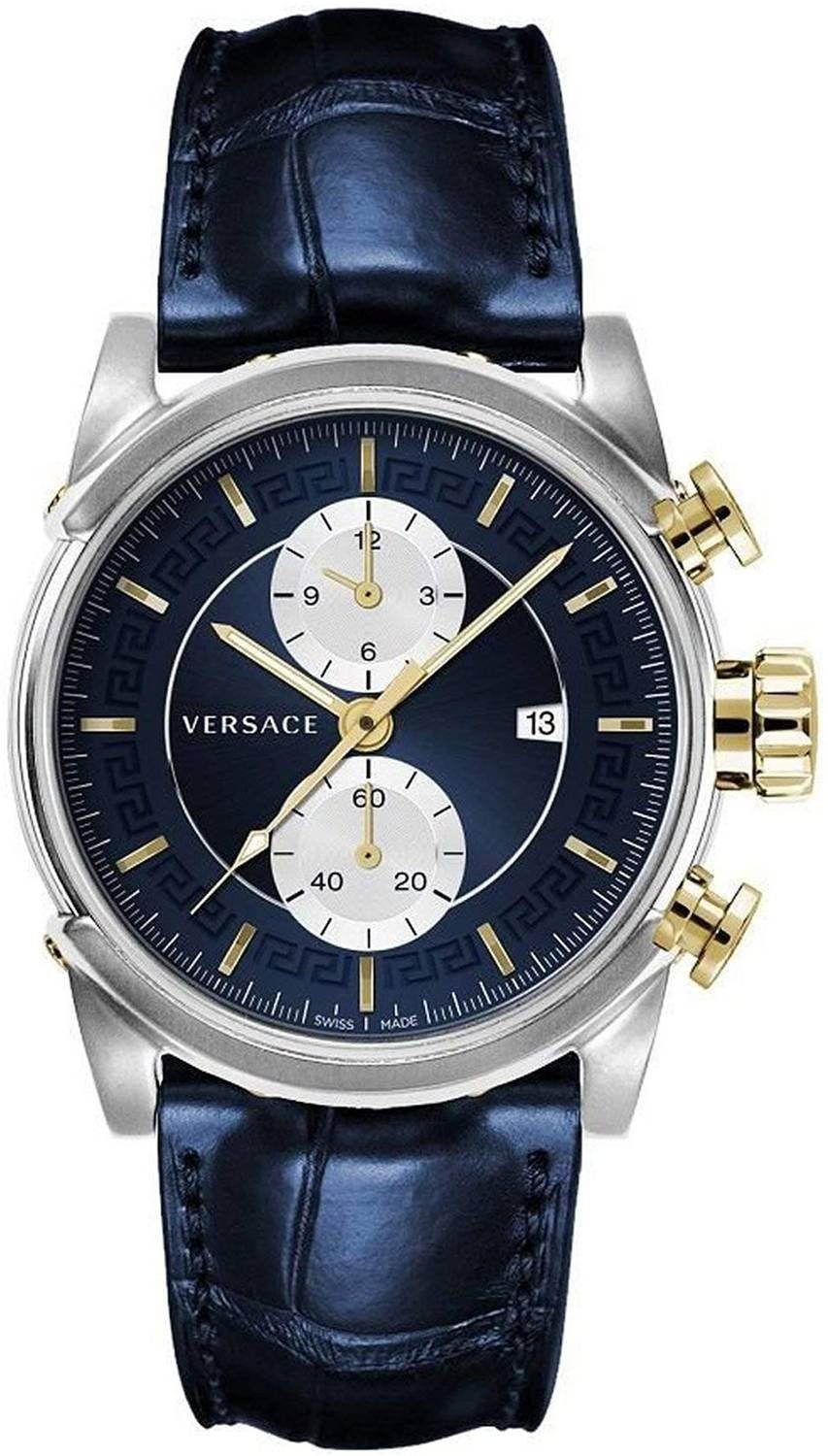 Versace VEV400219 Schweizer Uhr