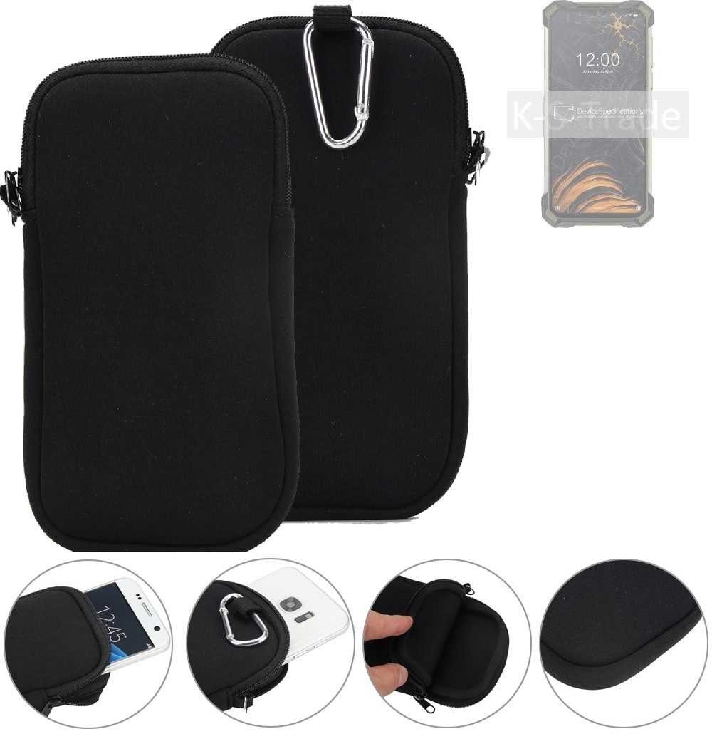 Handyhülle für Doogee S86