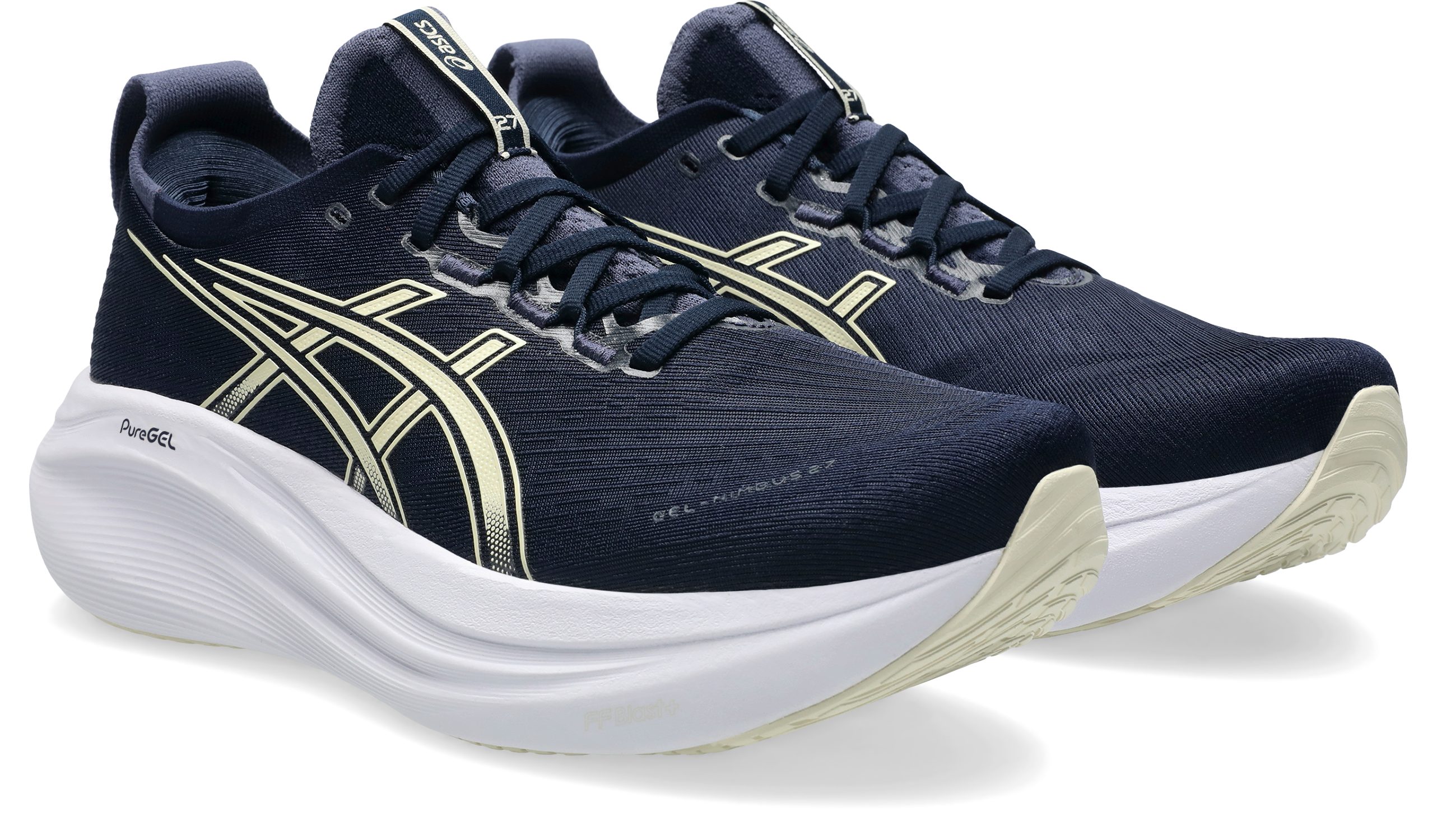 Asics GEL-NIMBUS 27 Laufschuh günstig online kaufen