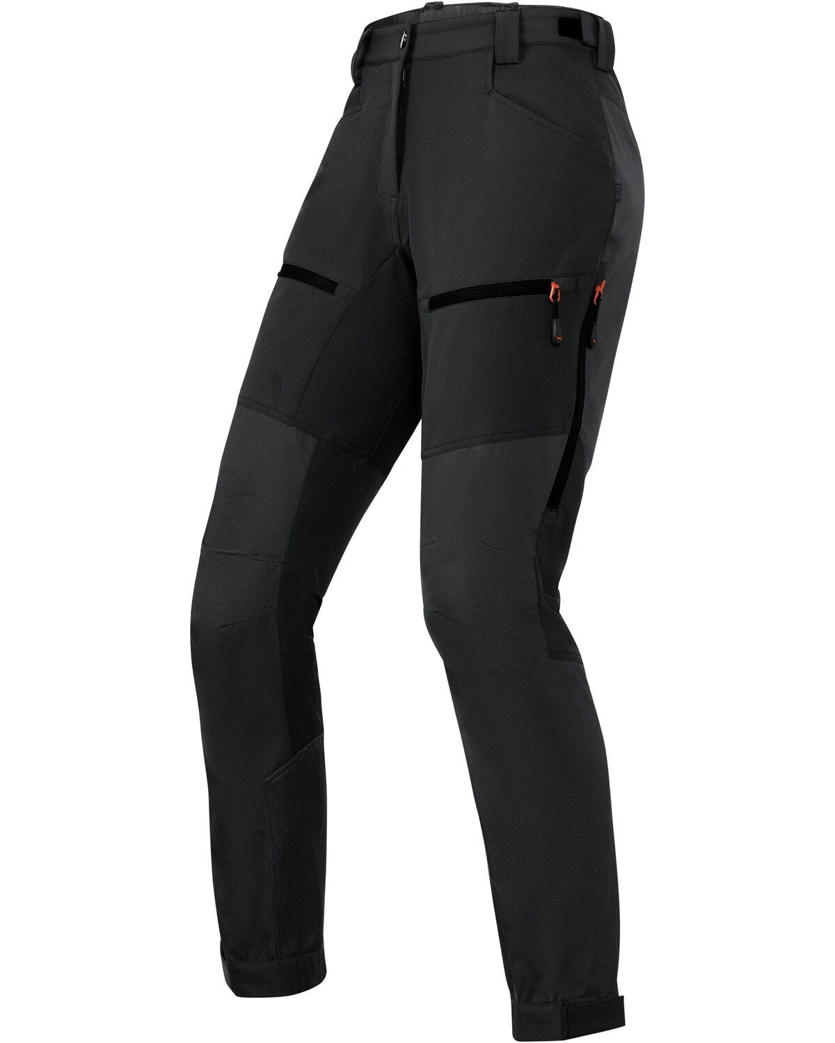Parforce Active Outdoorhose Damen Hose Active Stretch