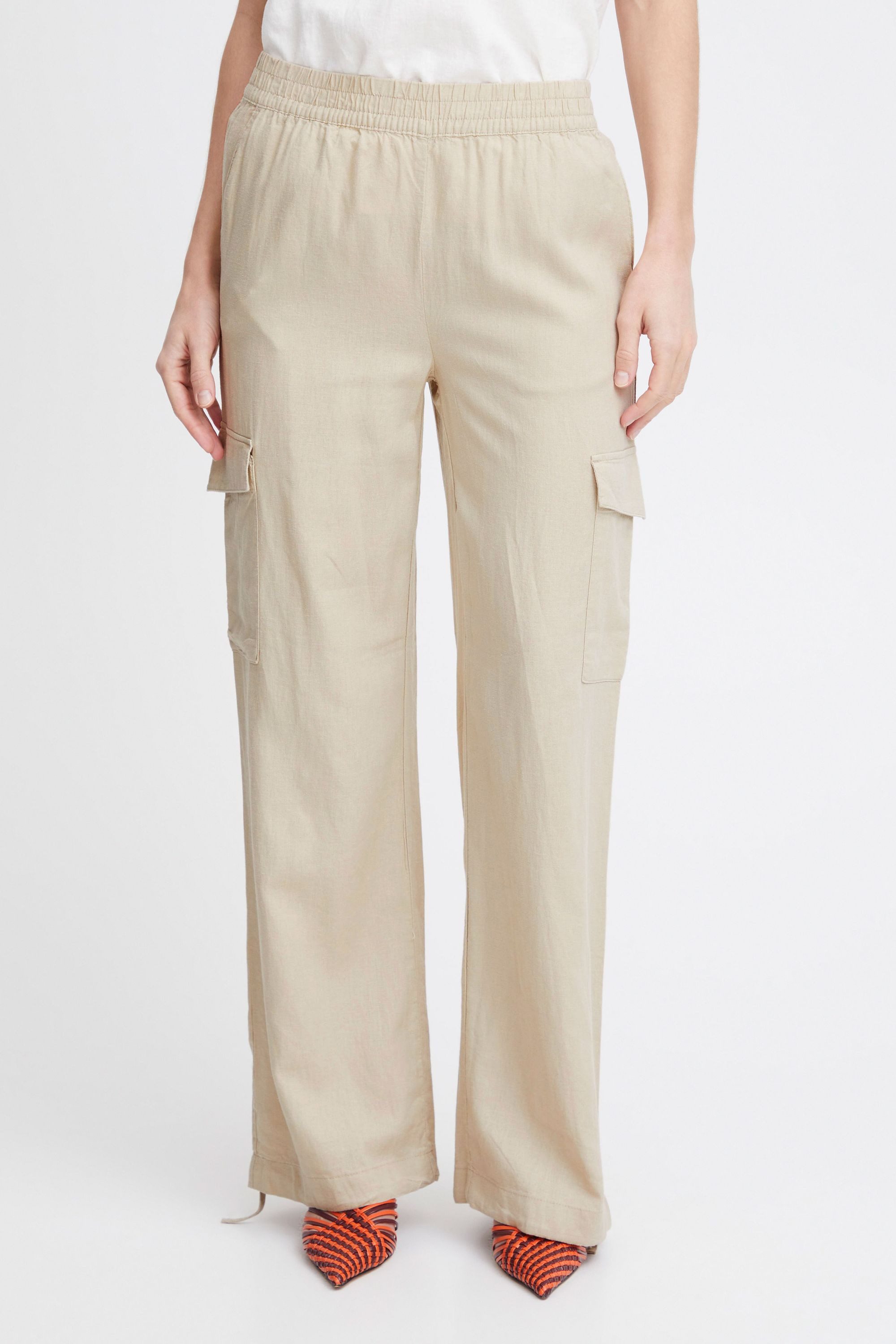 b.young Cargohose BYFALAKKA CARGO PANTS - günstig online kaufen