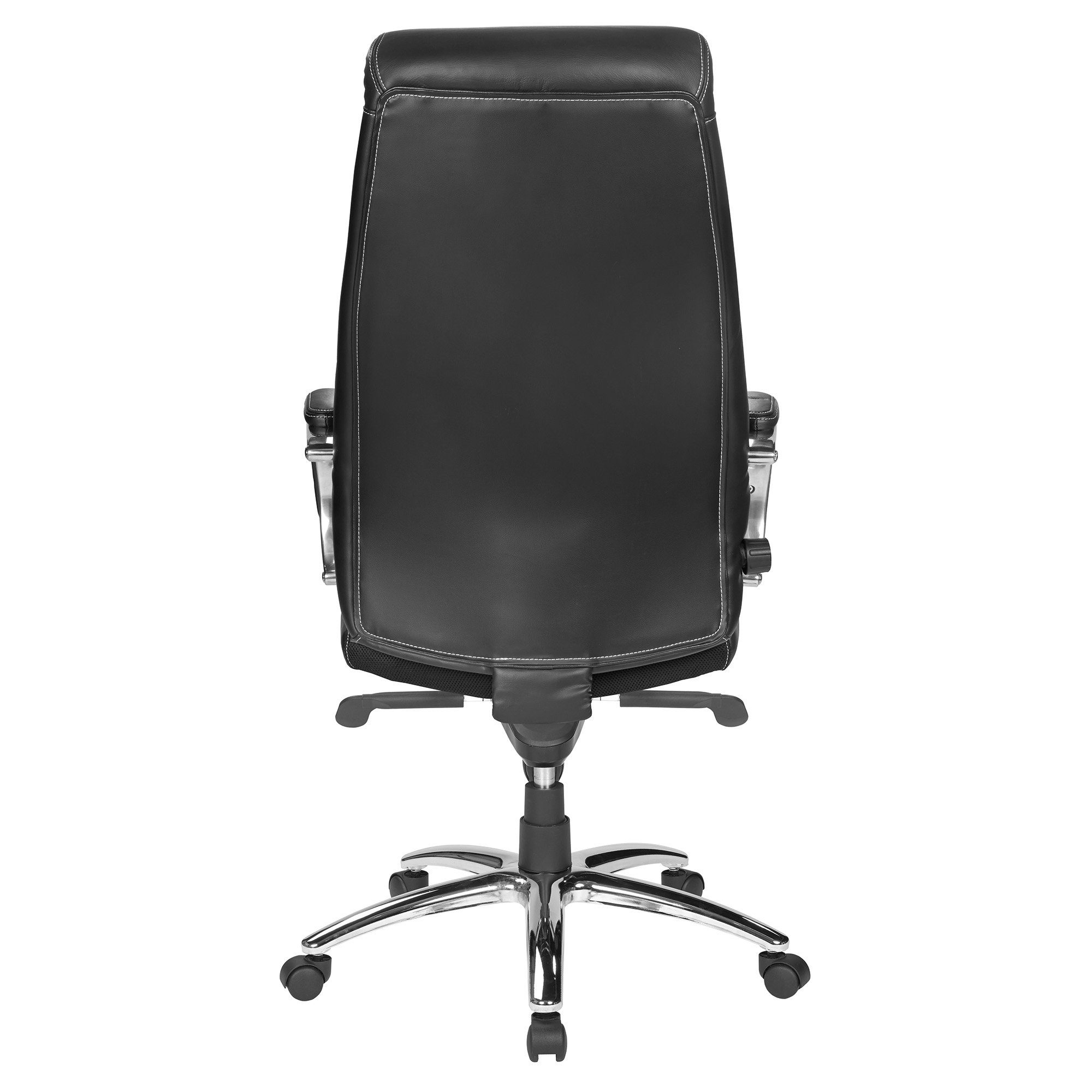 Kijng Chefsessel Throne Ergonomischer (Kein Set) Schreibtischstuhl Drehstuhl Bürostuhl - Sessel