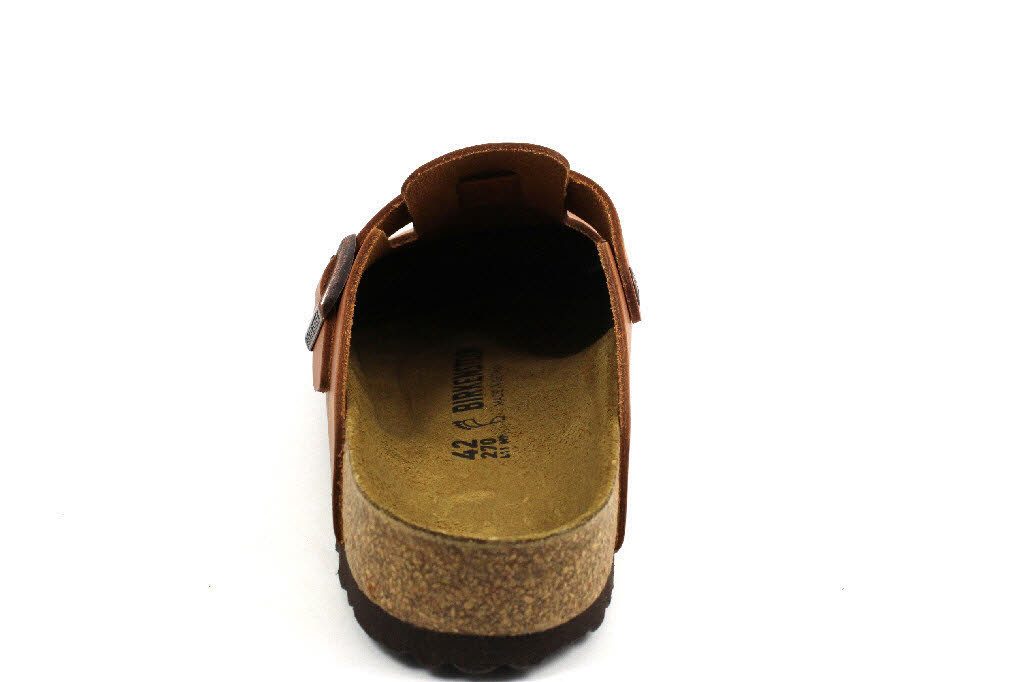 Birkenstock Boston Clog