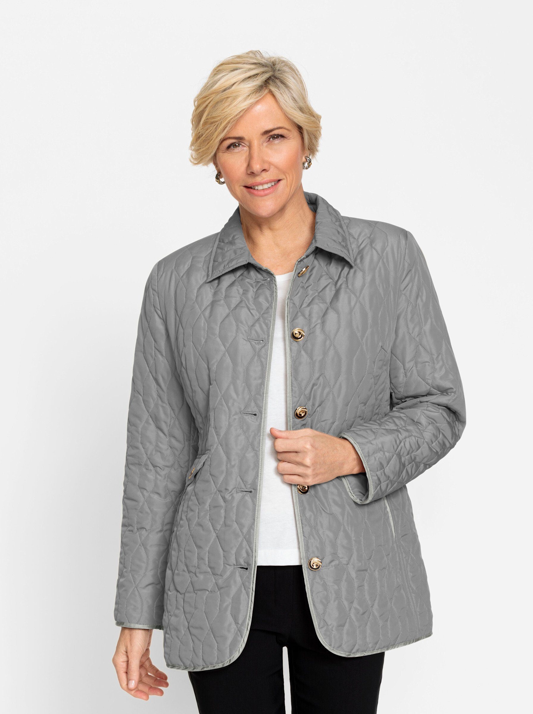 Allwetterjacke Jacke