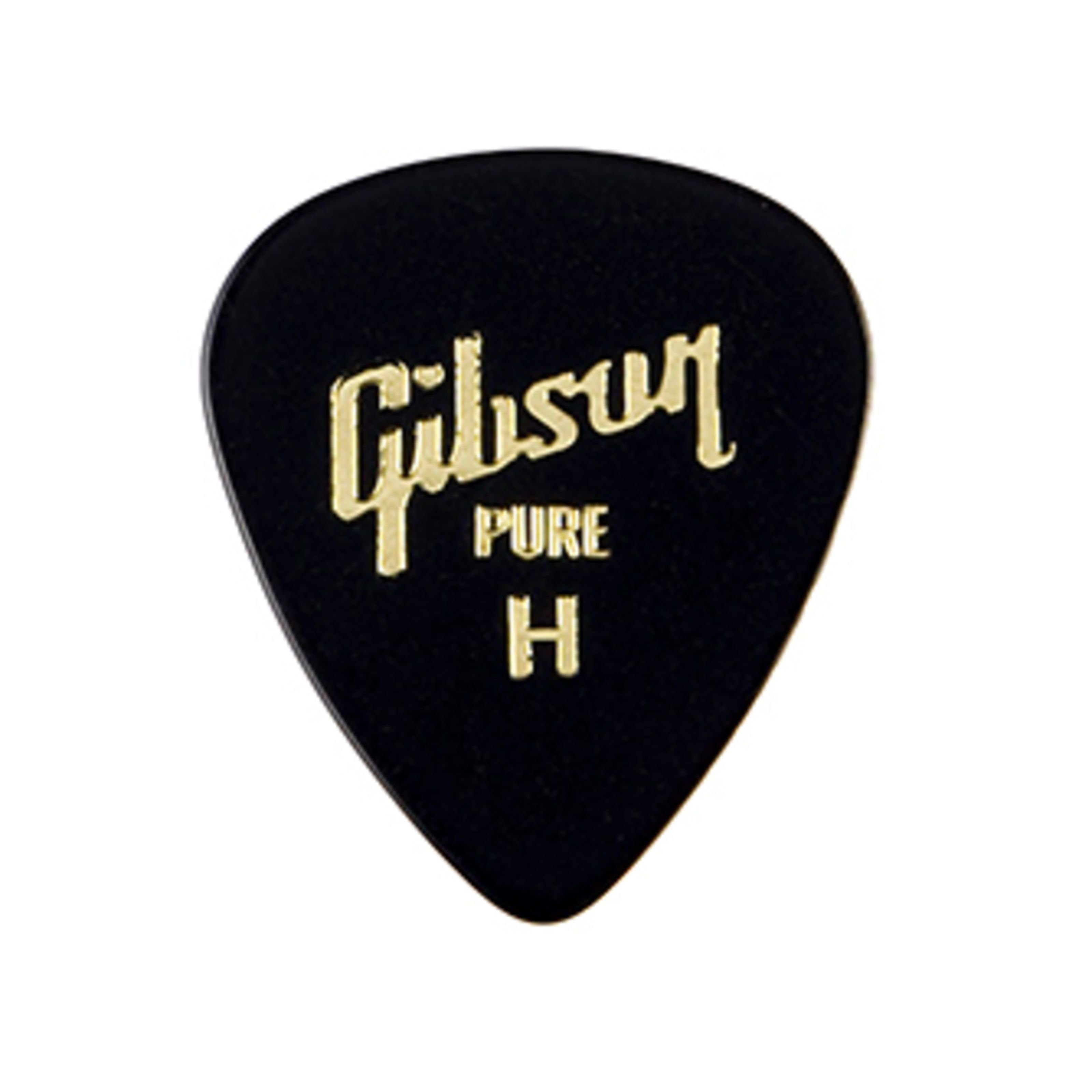 Gibson Plektrum, Plektrum Standard Heavy - Plektrum