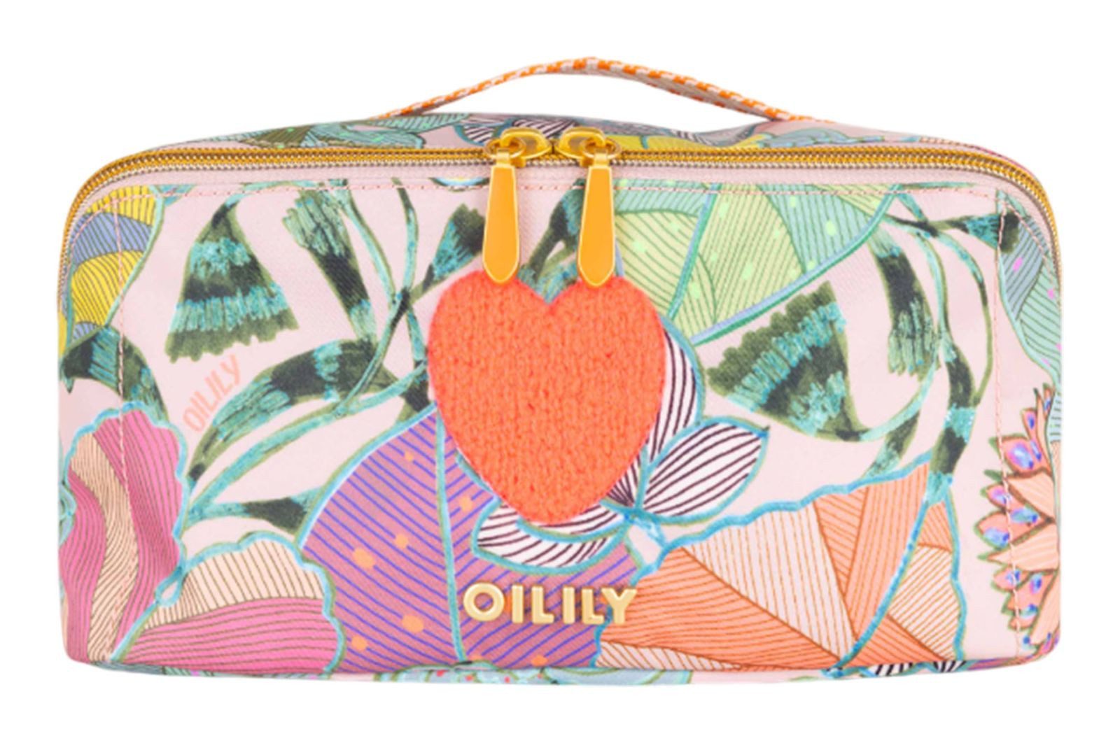 Oilily Kulturbeutel Cosmetic Bag