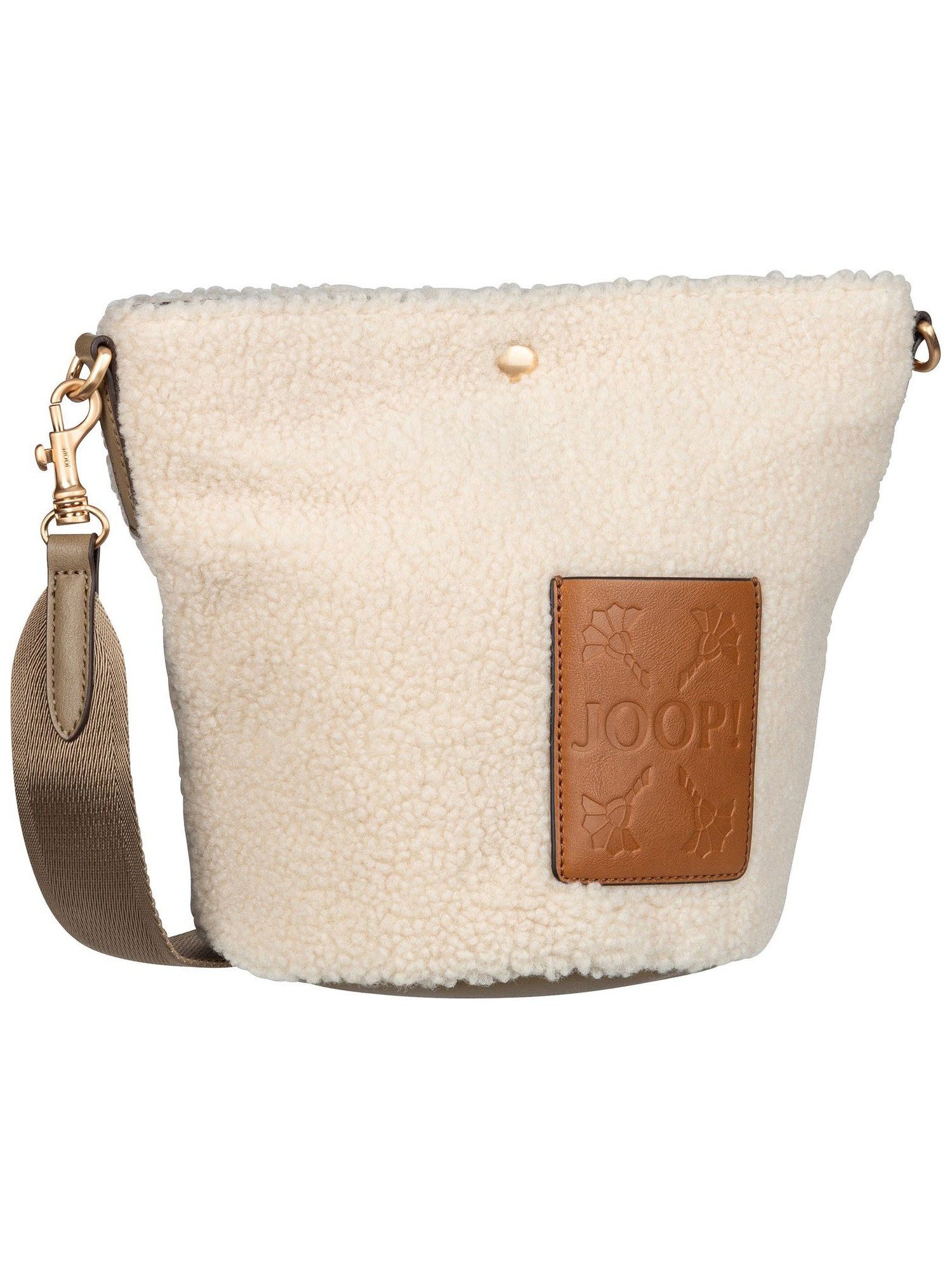 JOOP! Umhängetasche Pezza Peluche Shirley SVO, Crossbody Bags günstig online kaufen