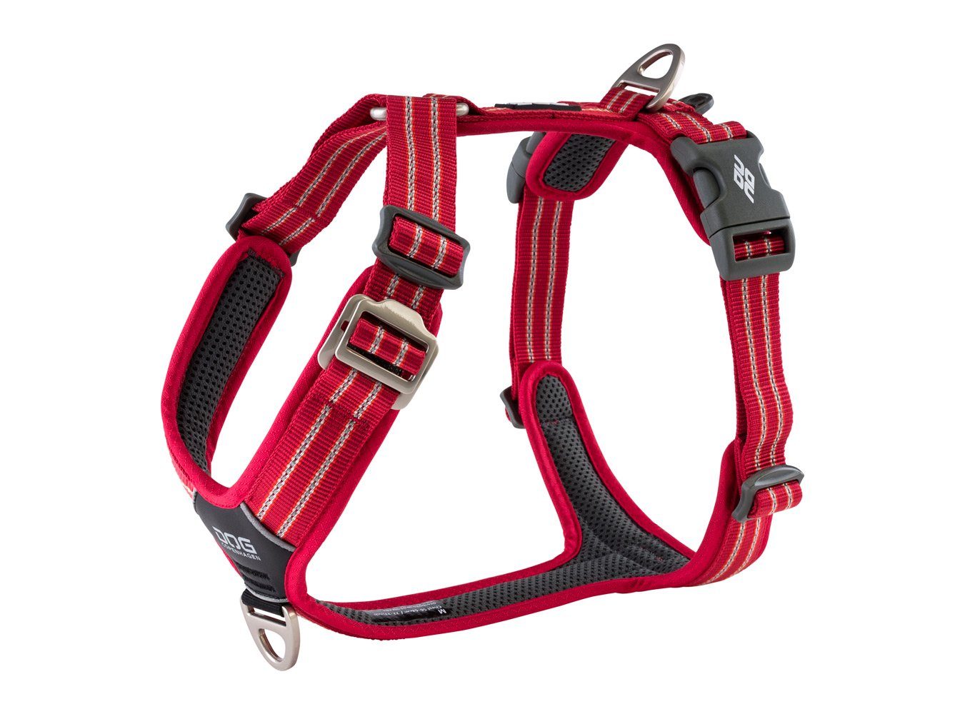 Dog Copenhagen Hunde-Geschirr DOG Copenhagen Hundegeschirr Walk Harness (Air) Brustgeschirr Geschirr