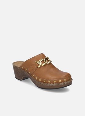 Josef Seibel Lily 15, braun Clog