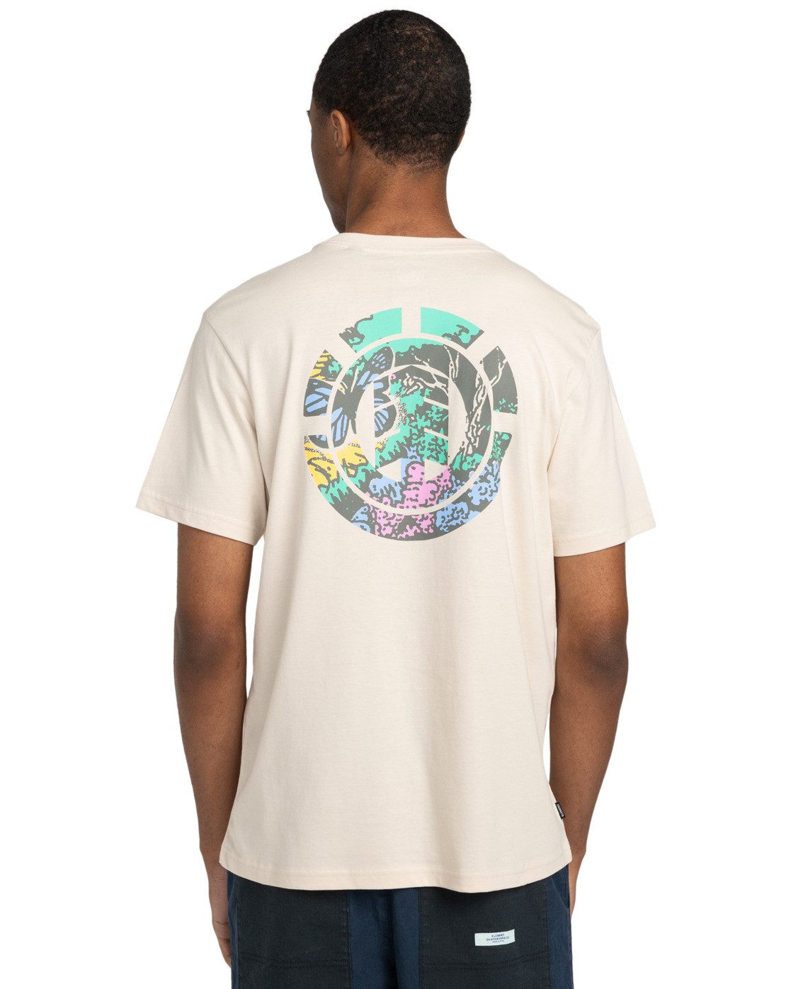 Element T-Shirt Post Nap günstig online kaufen