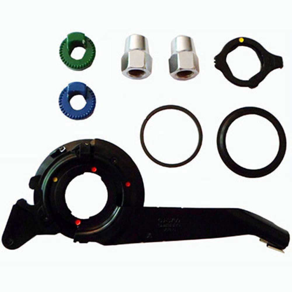 Shimano Schaltaugen-Richtwerkzeug SHIMANO Kleinteile ALFINE11-Gang SM-S700 Kleinteile Getriebenabe - Ers